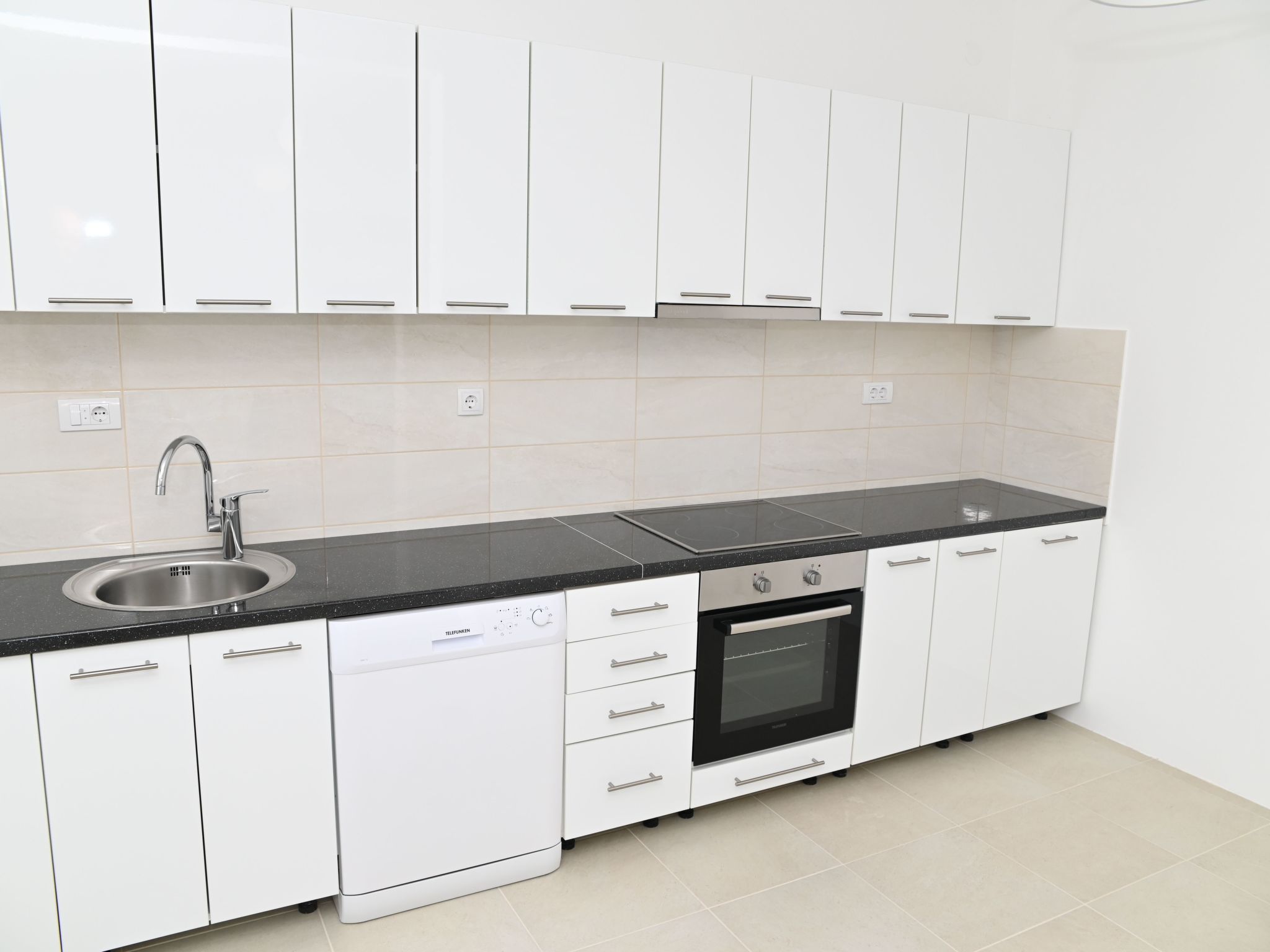 Villa Dubrovnik Panorama-Drinnen