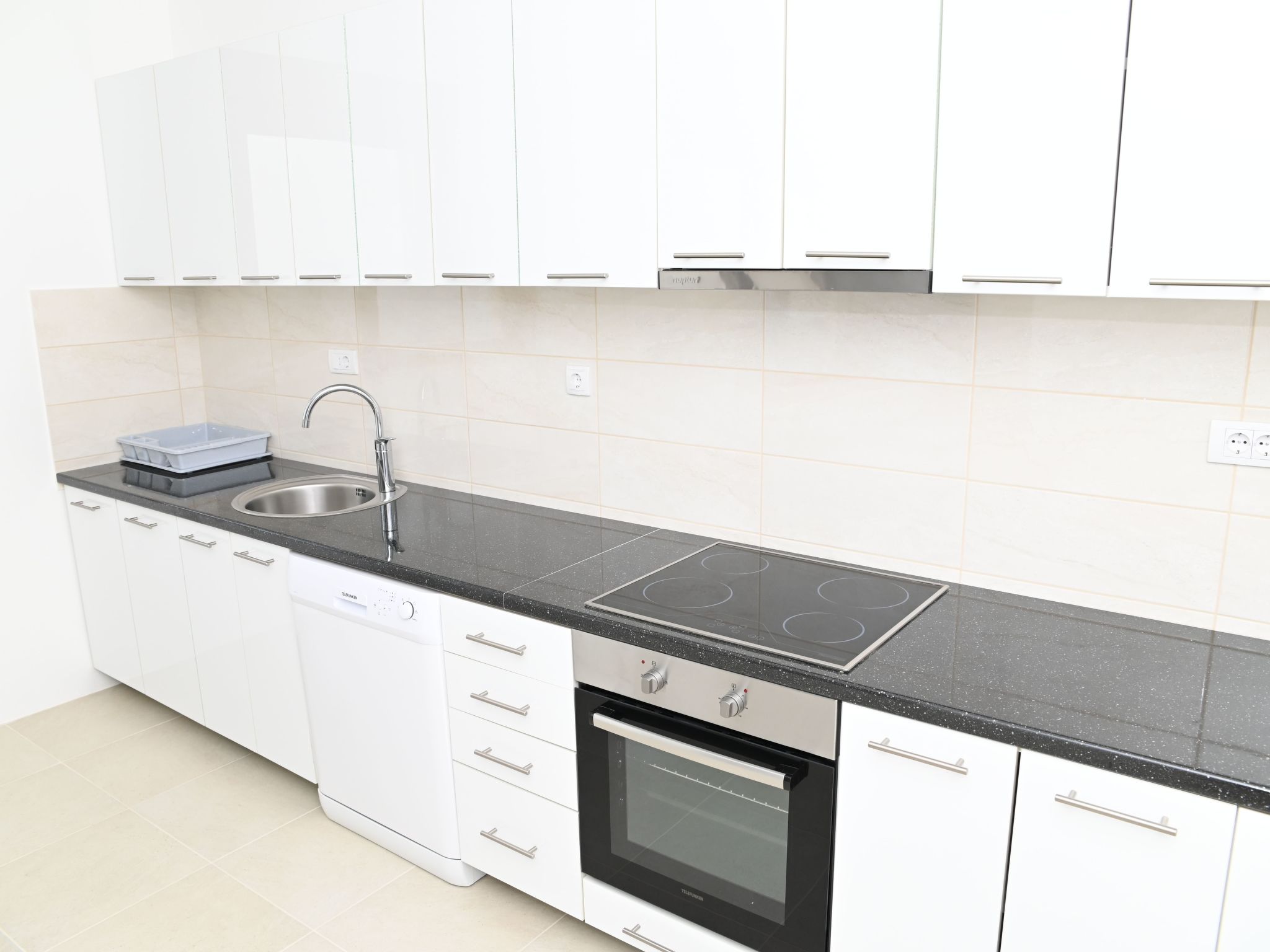 Villa Dubrovnik Panorama-Drinnen