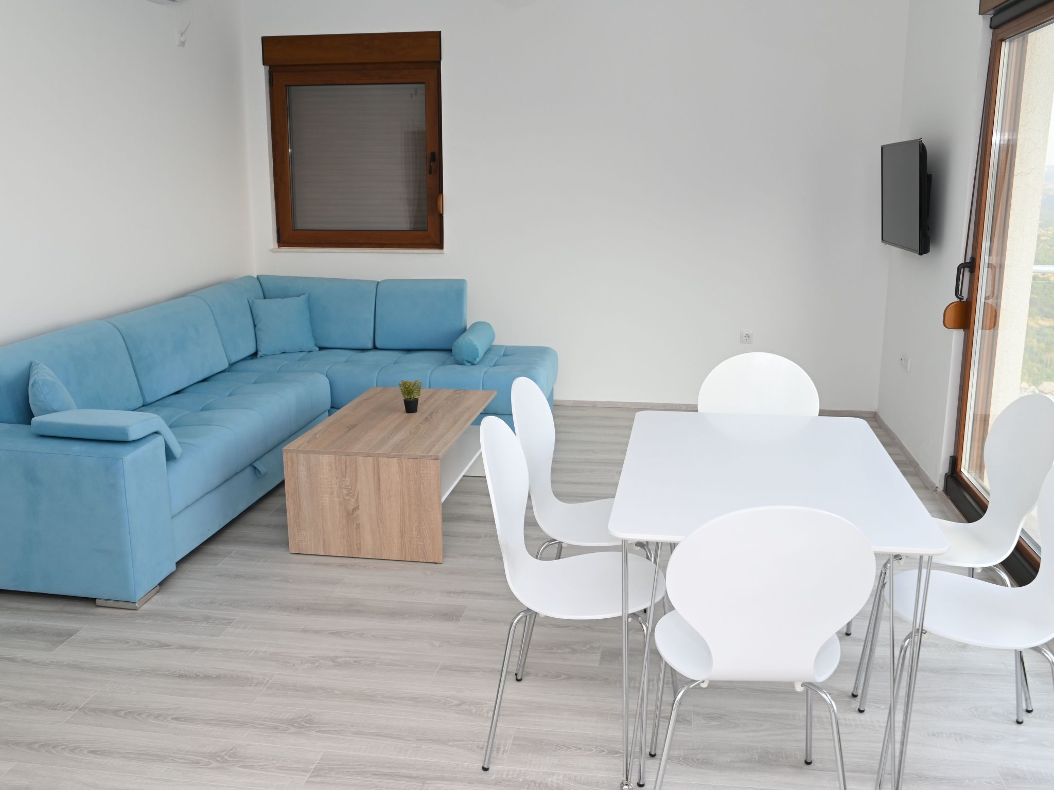 Villa Dubrovnik Panorama-Drinnen