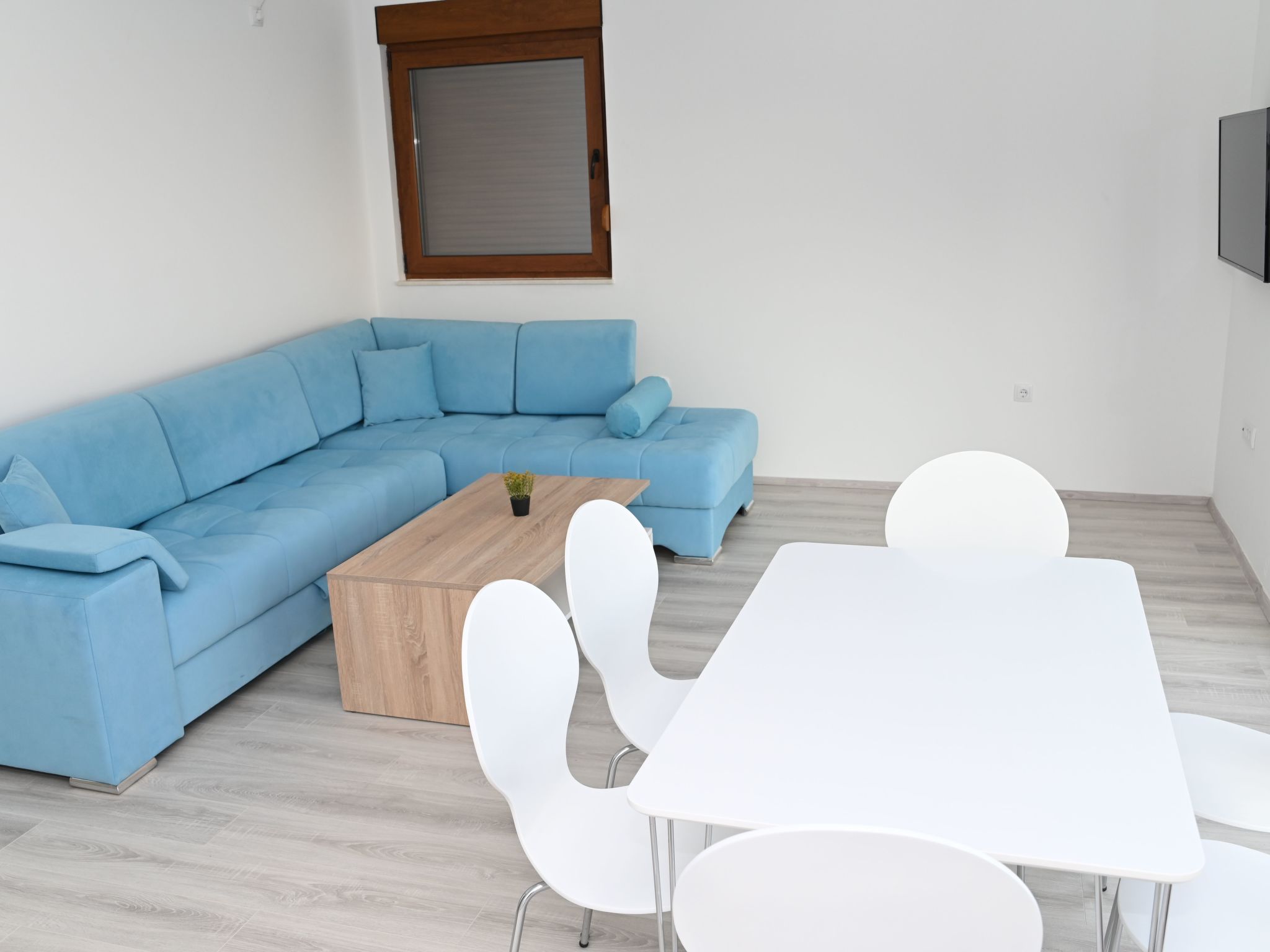 Villa Dubrovnik Panorama-Drinnen