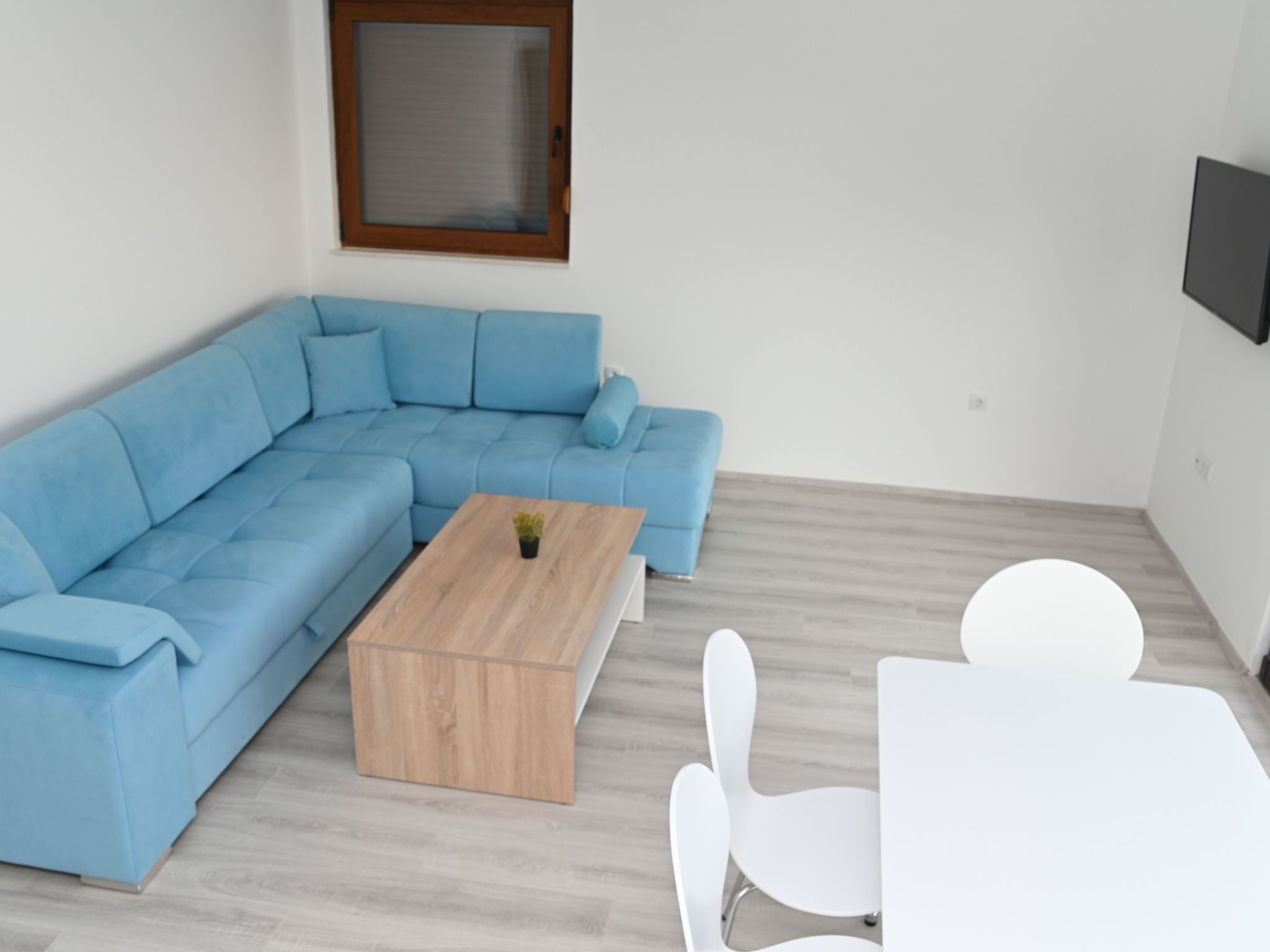 Villa Dubrovnik Panorama-Drinnen