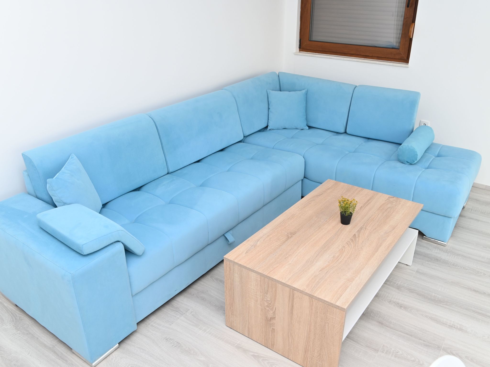 Villa Dubrovnik Panorama-Drinnen