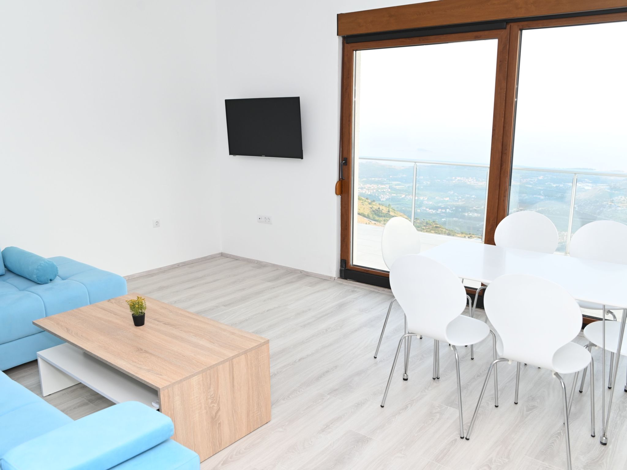 Villa Dubrovnik Panorama-Drinnen