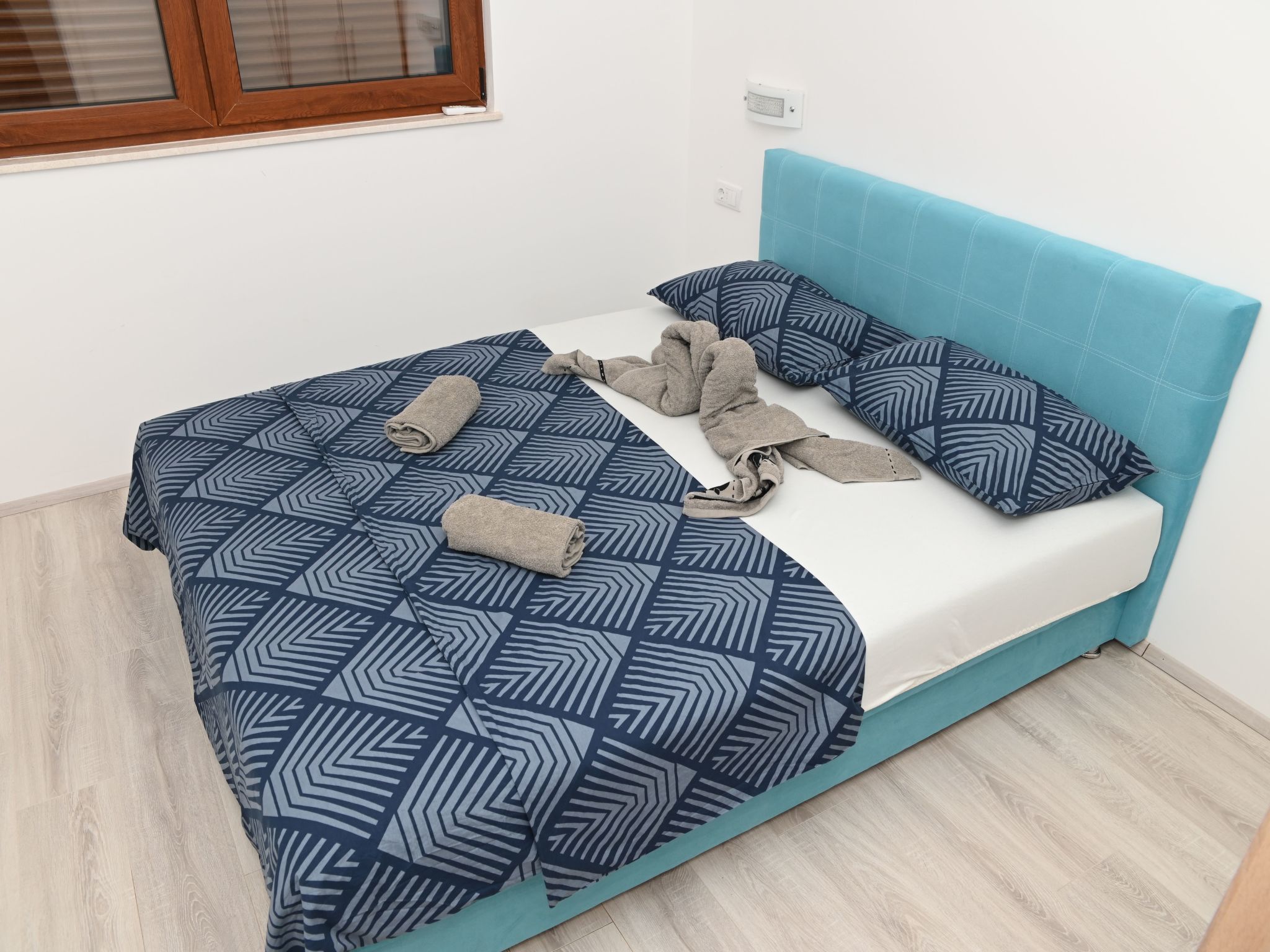 Villa Dubrovnik Panorama-Drinnen