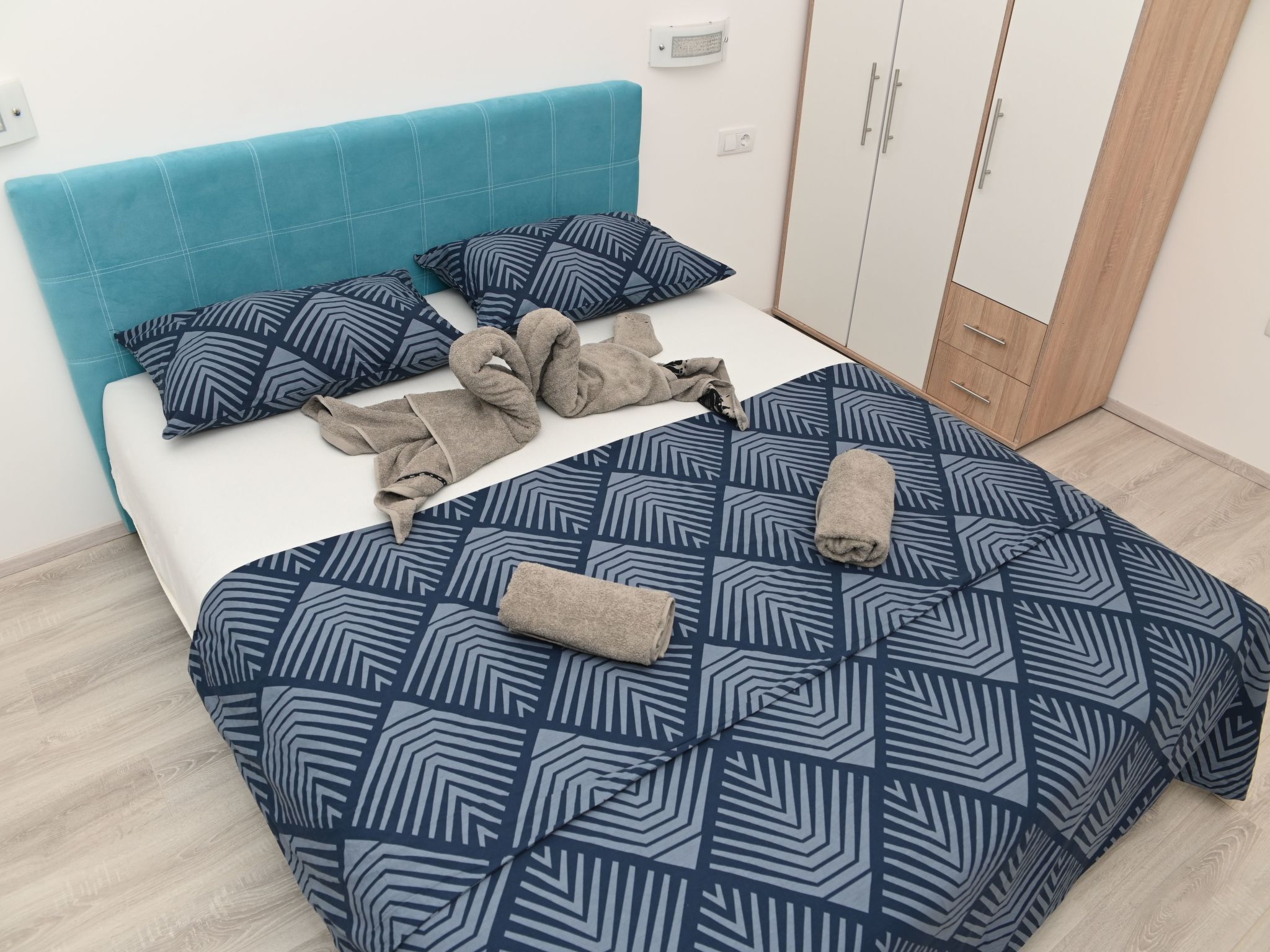 Villa Dubrovnik Panorama-Drinnen