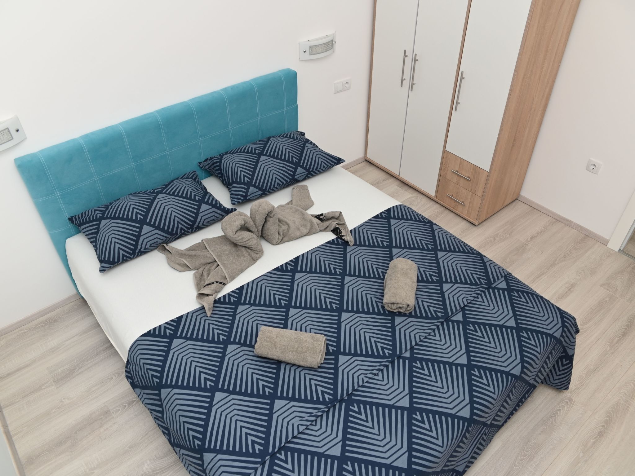 Villa Dubrovnik Panorama-Drinnen