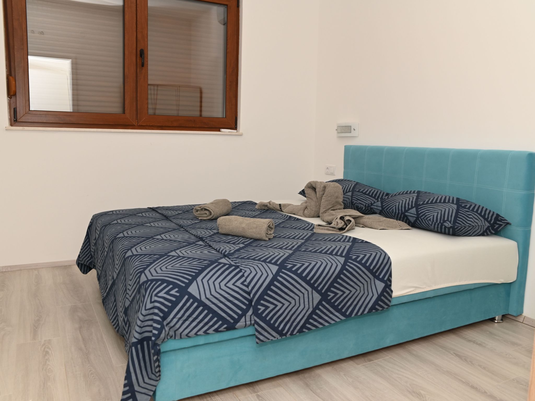 Villa Dubrovnik Panorama-Drinnen