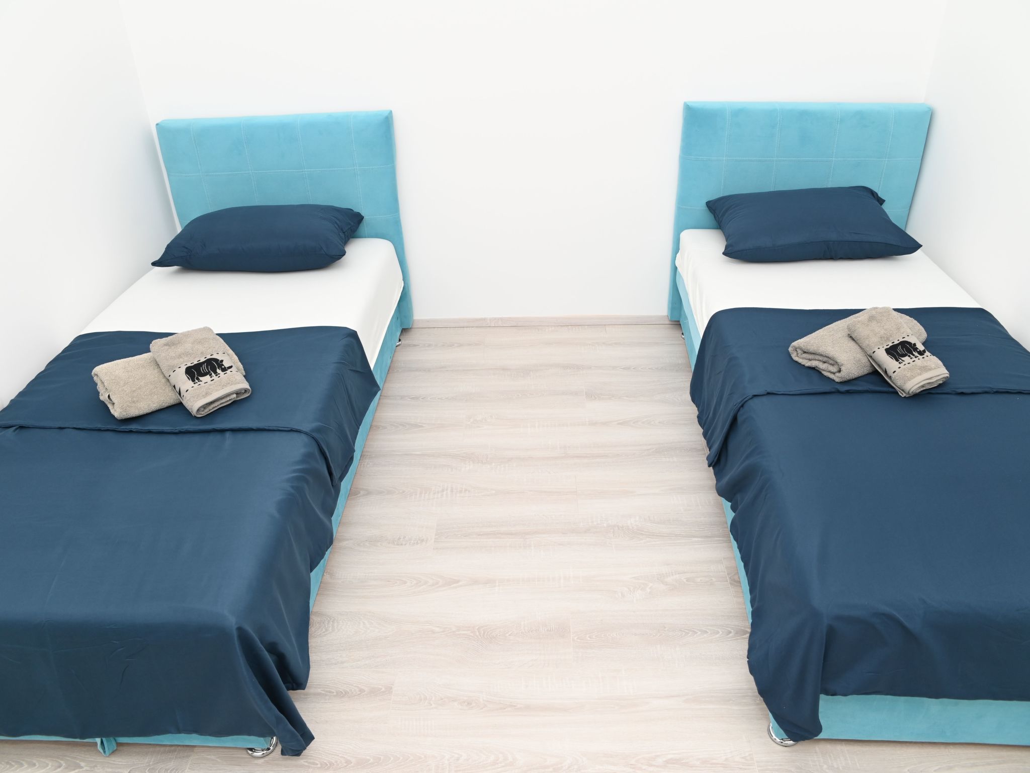 Villa Dubrovnik Panorama-Drinnen