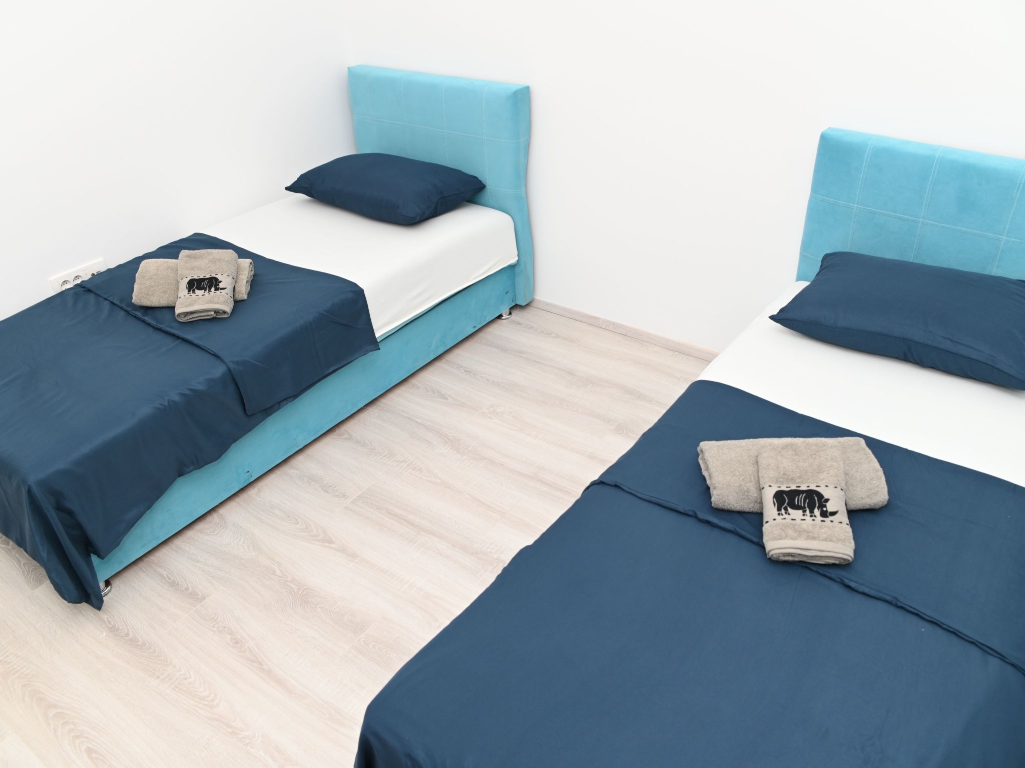 Villa Dubrovnik Panorama-Drinnen