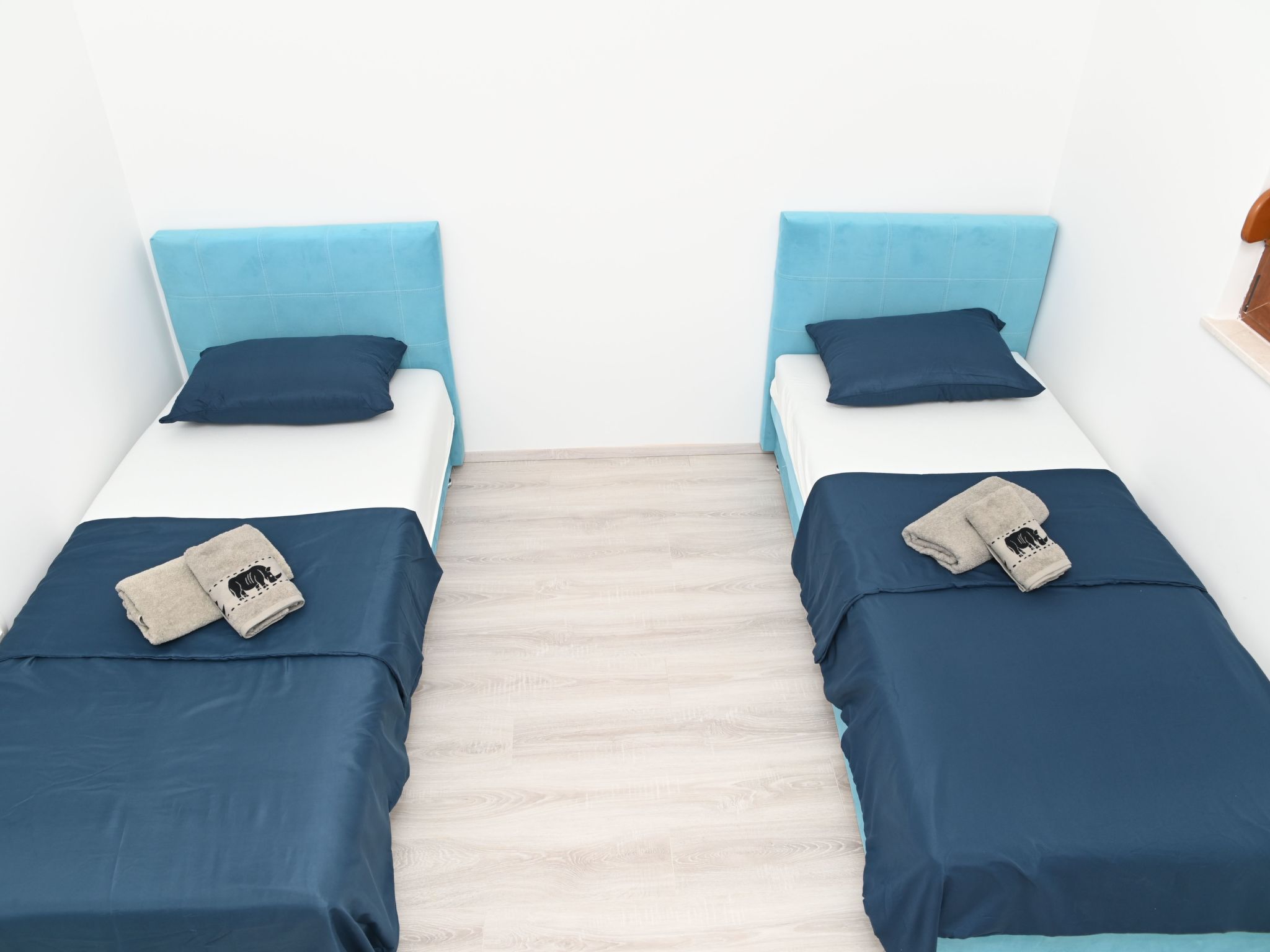 Villa Dubrovnik Panorama-Drinnen