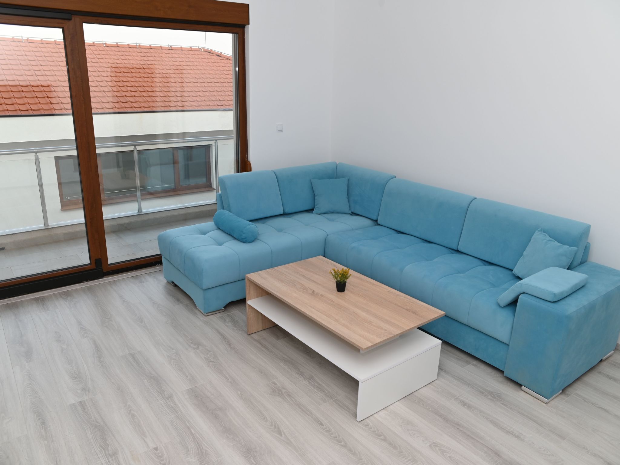 Villa Dubrovnik Panorama-Drinnen