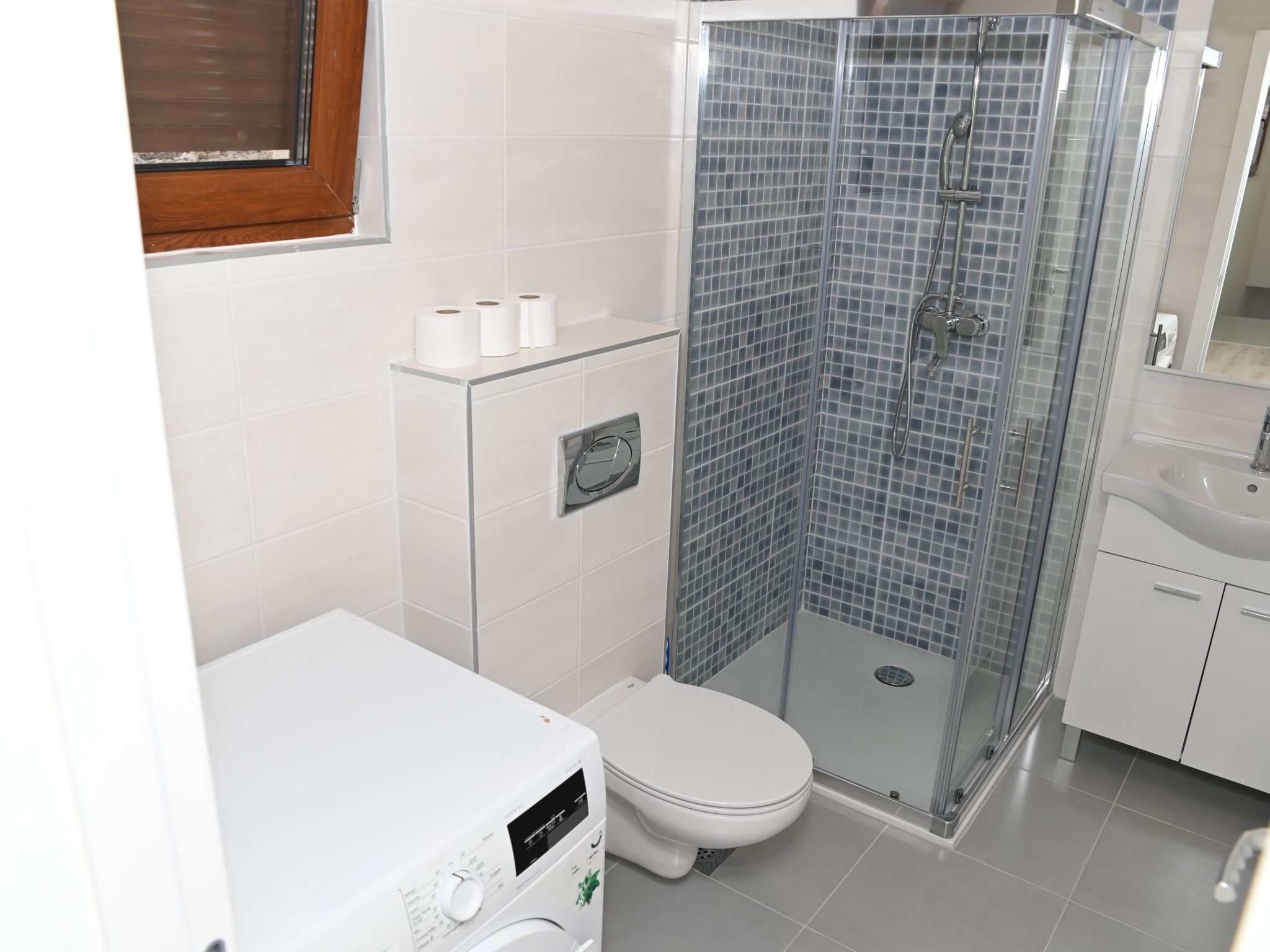 Villa Dubrovnik Panorama-Drinnen