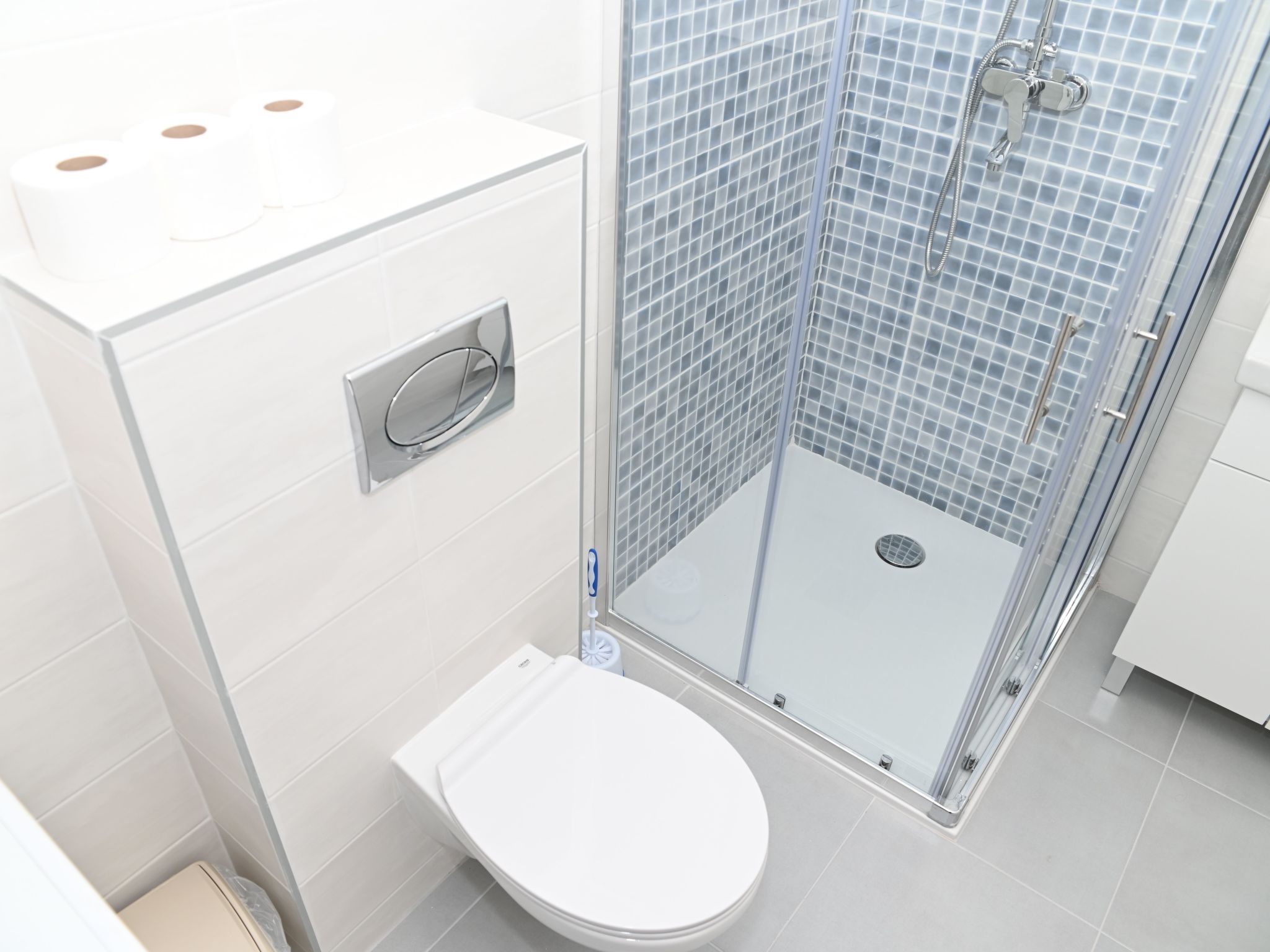 Villa Dubrovnik Panorama-Drinnen