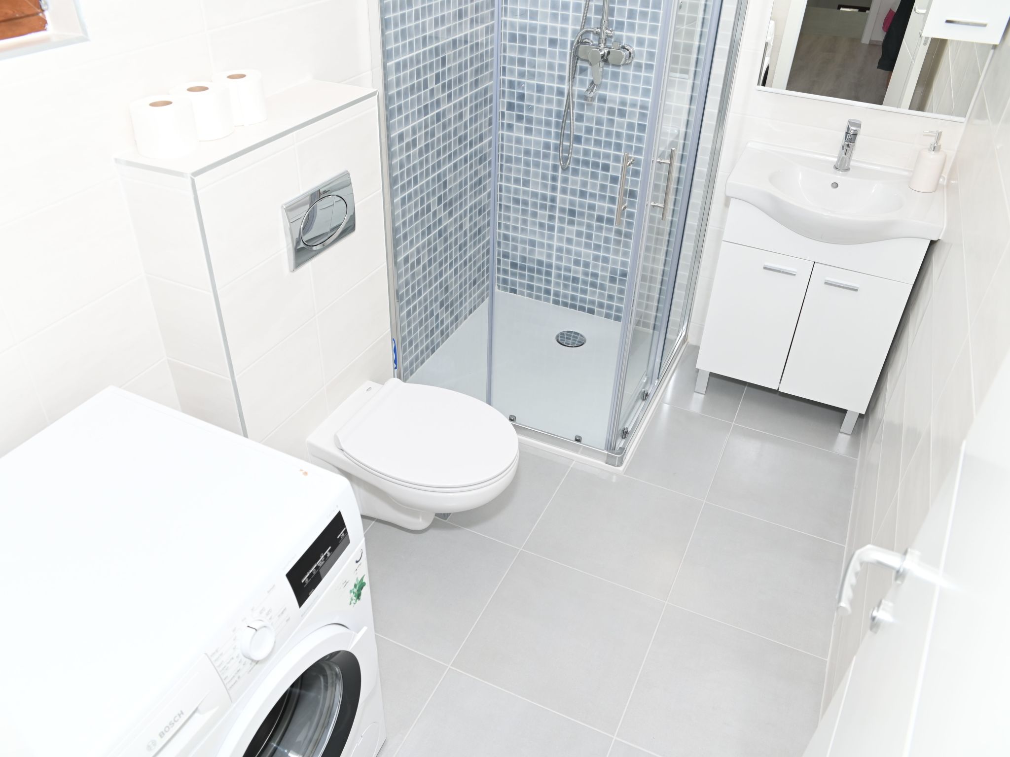 Villa Dubrovnik Panorama-Drinnen