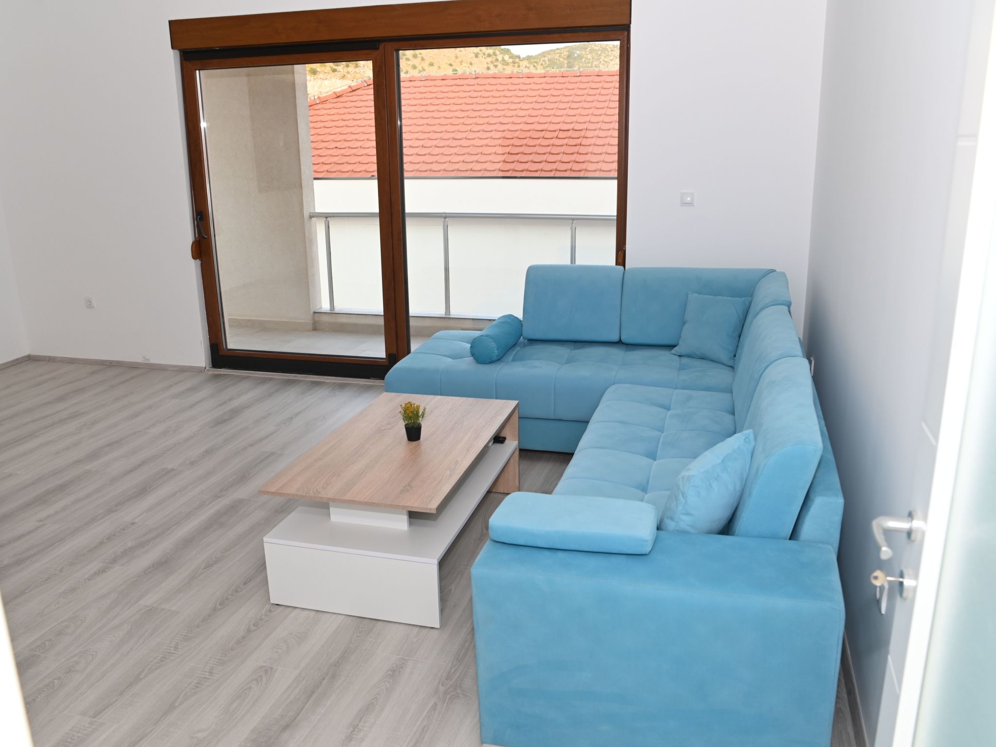 Villa Dubrovnik Panorama-Drinnen