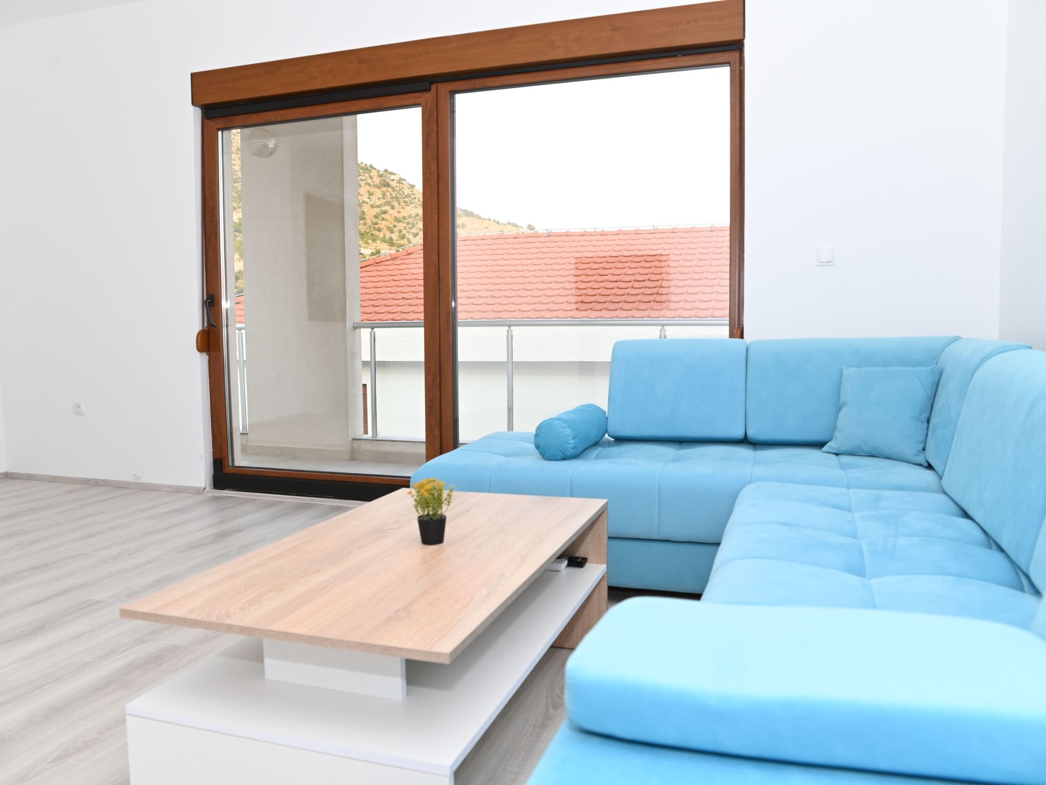 Villa Dubrovnik Panorama-Drinnen