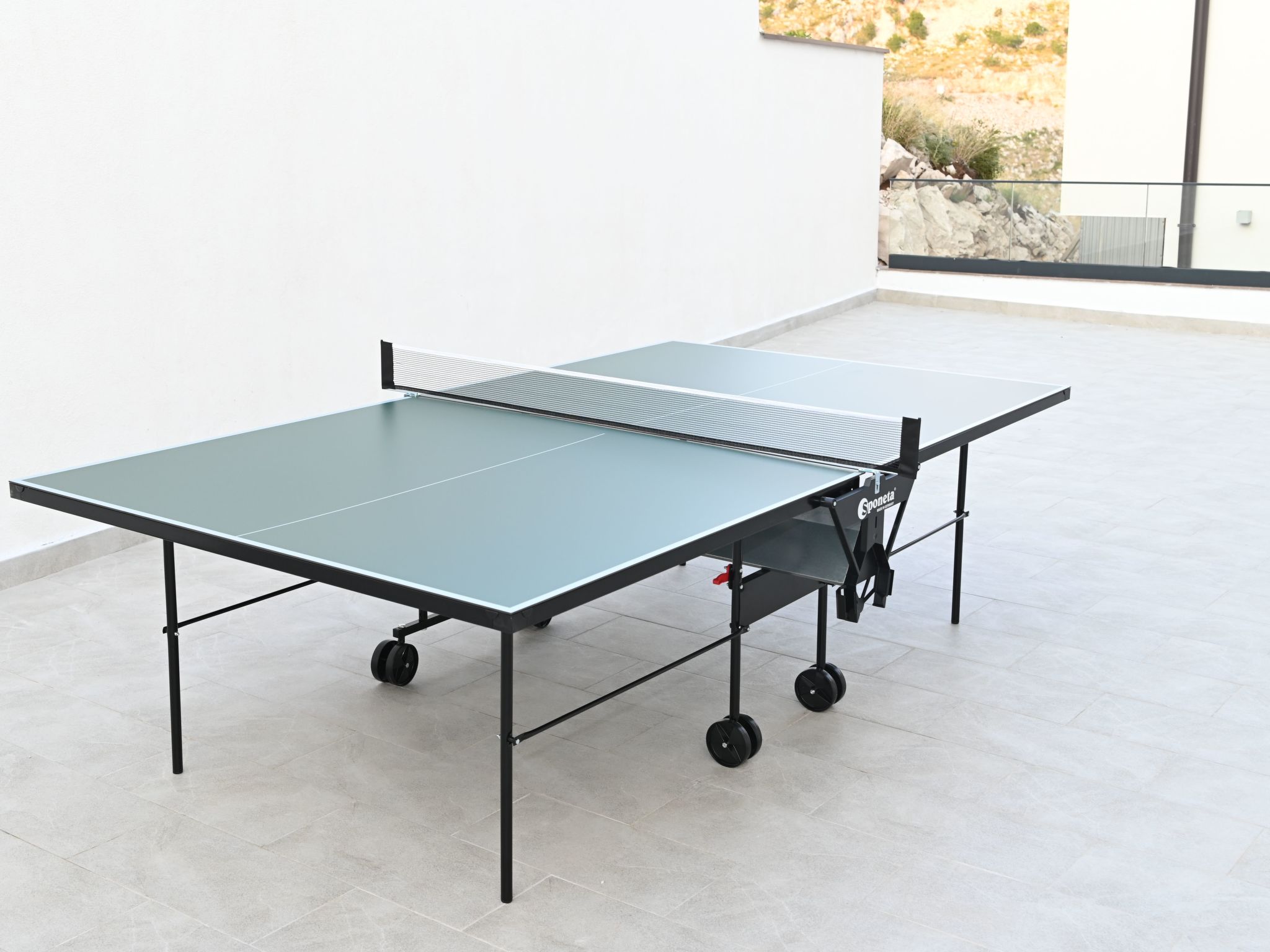 Villa Dubrovnik Panorama-Draußen