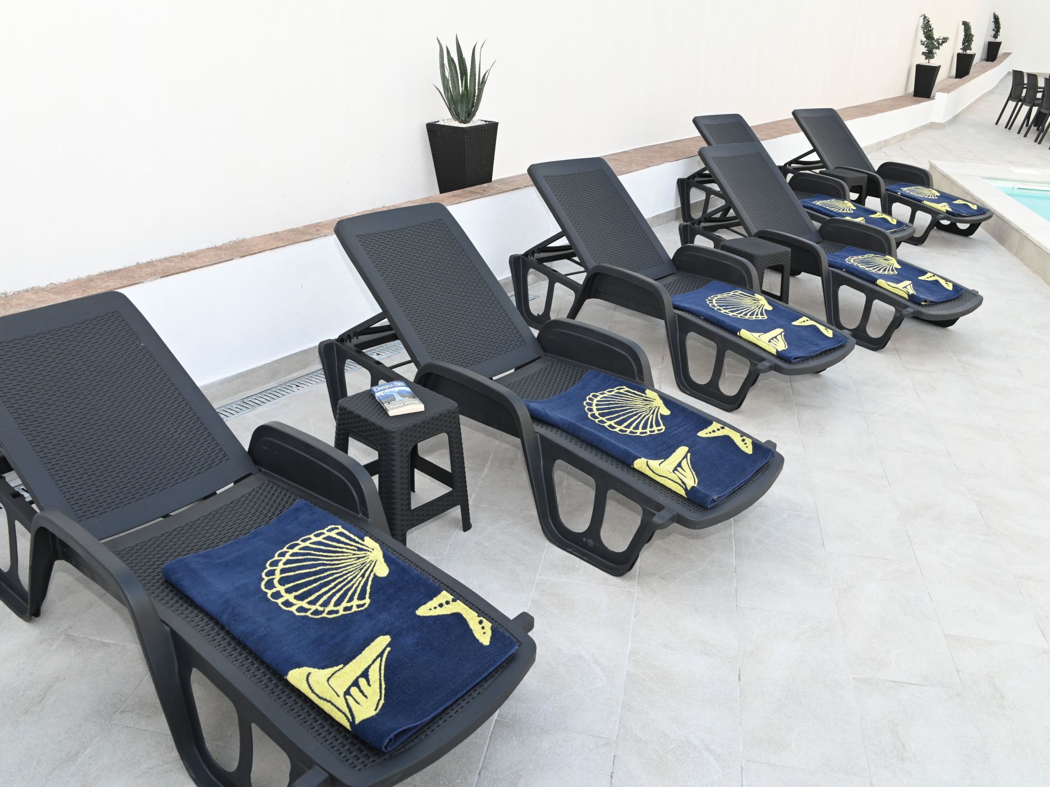 Villa Dubrovnik Panorama-Draußen