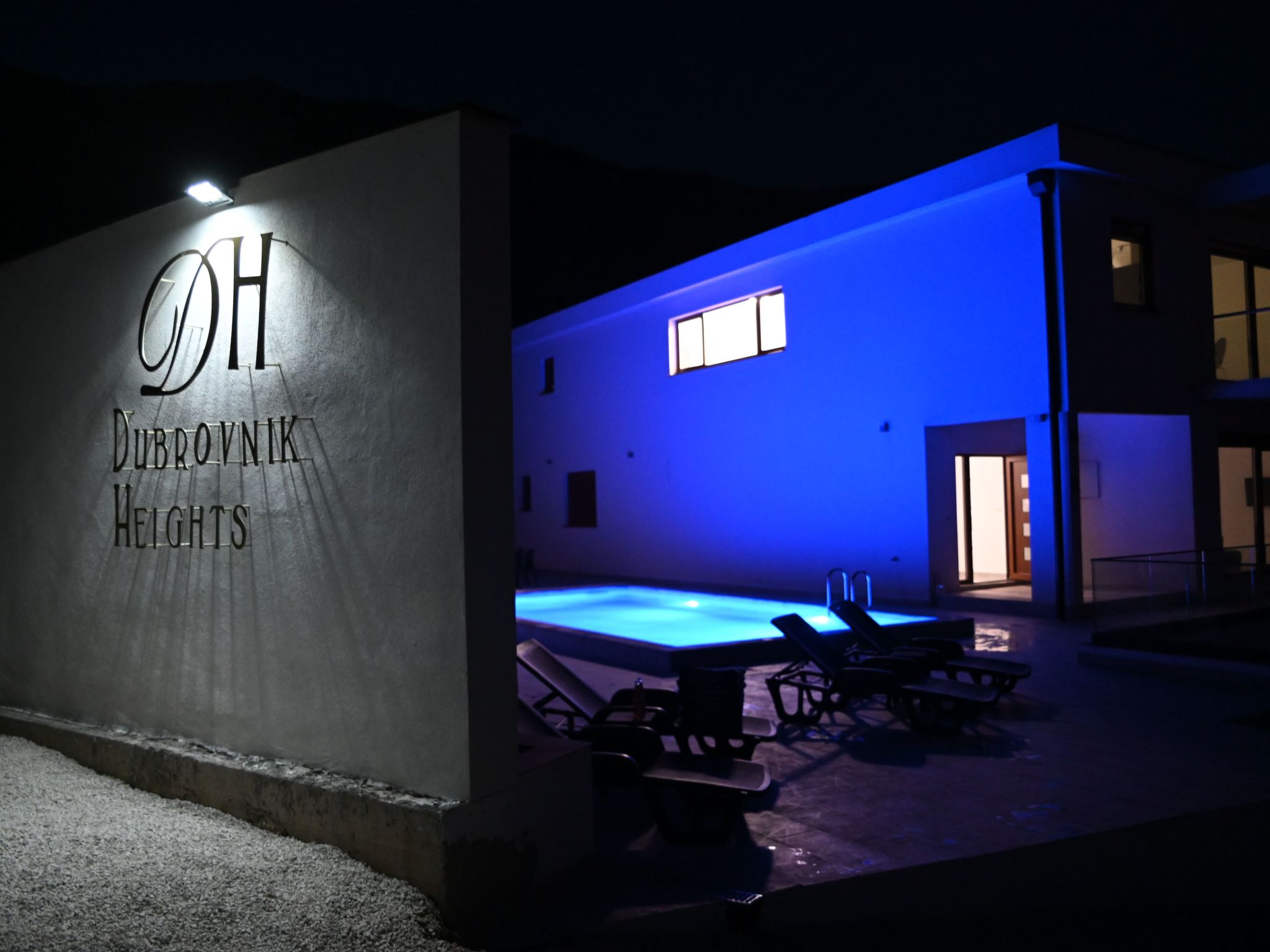 Villa Dubrovnik Panorama-Image-tags.info