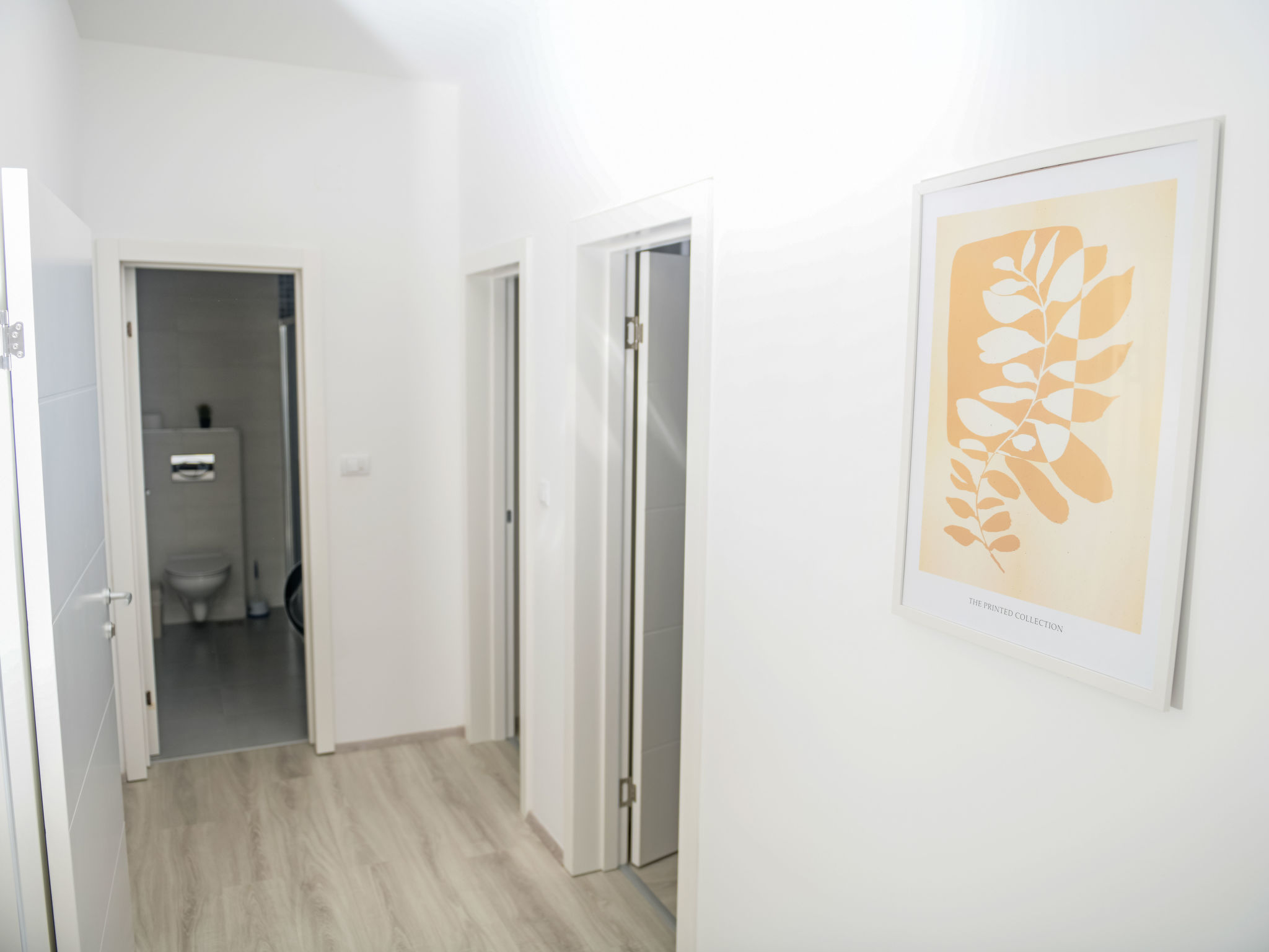16-persoons vakantiehuis in Ivanica met verwarmd zwembad - foto 74