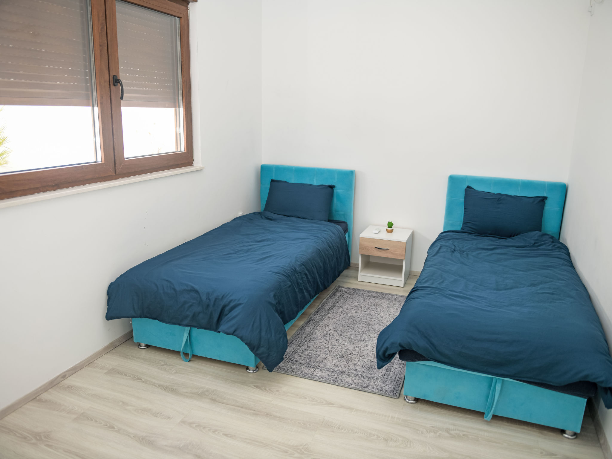 16-persoons vakantiehuis in Ivanica met verwarmd zwembad - foto 17