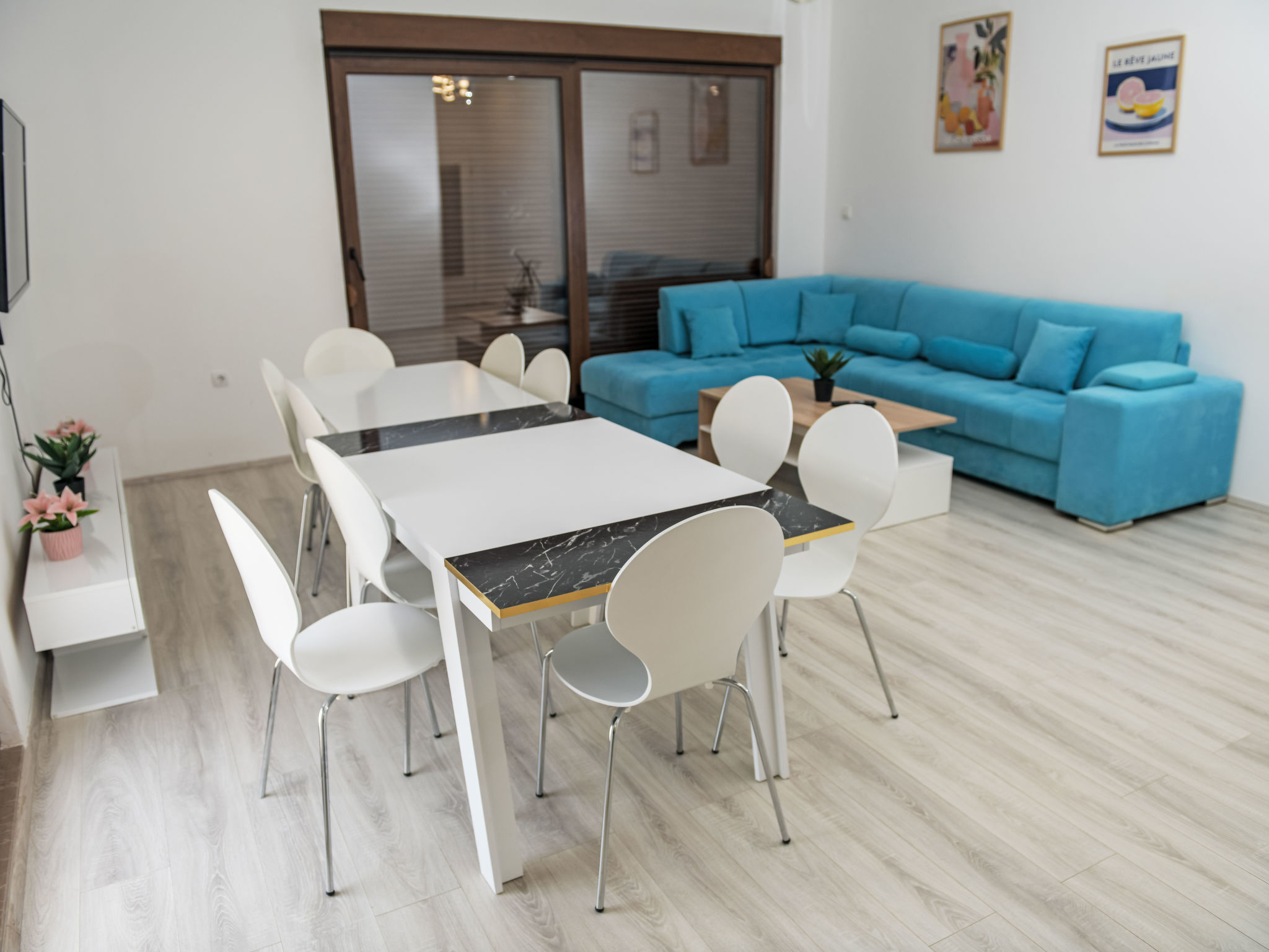 16-persoons vakantiehuis in Ivanica met verwarmd zwembad - foto 47