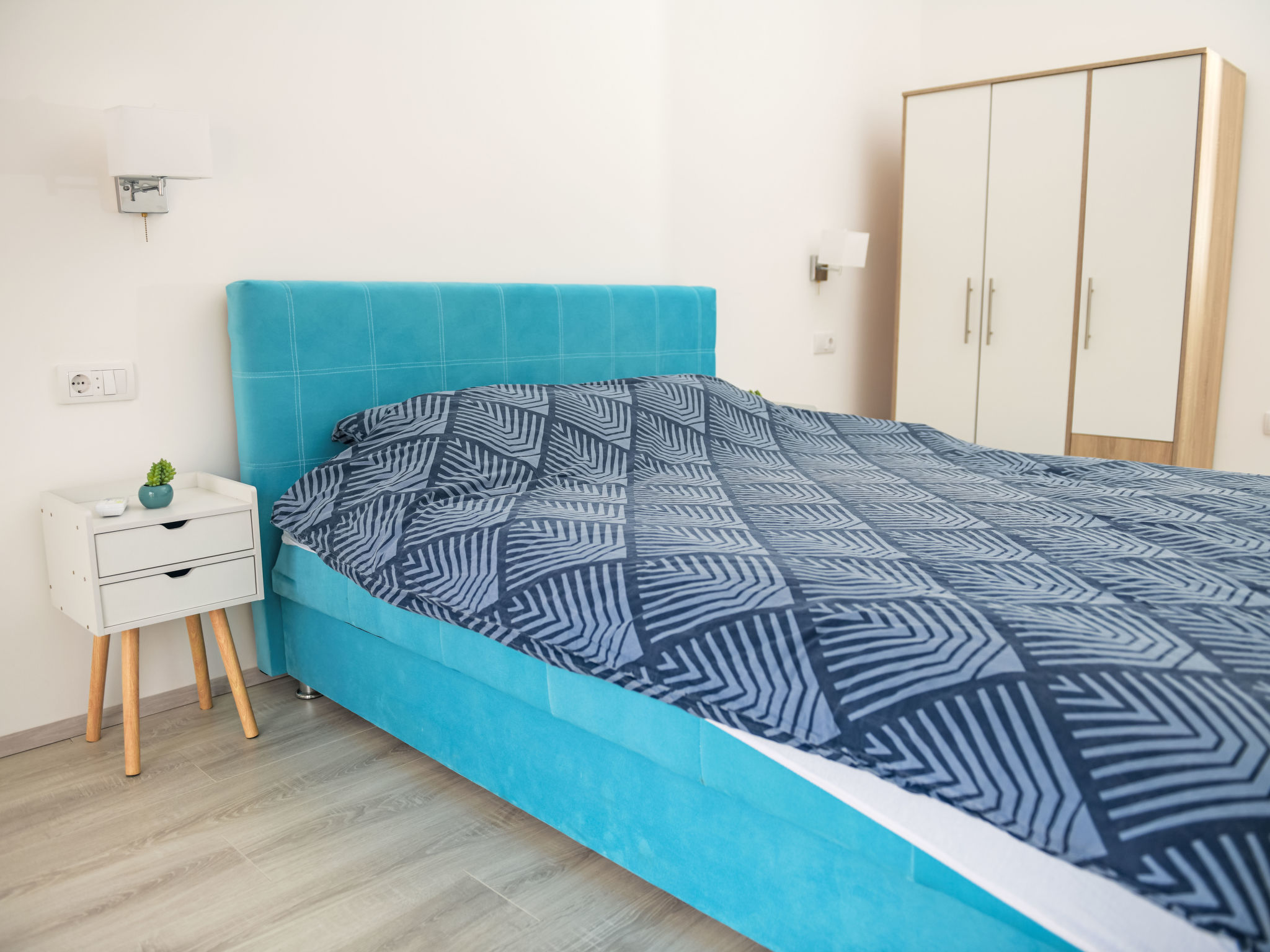 16-persoons vakantiehuis in Ivanica met verwarmd zwembad - foto 106
