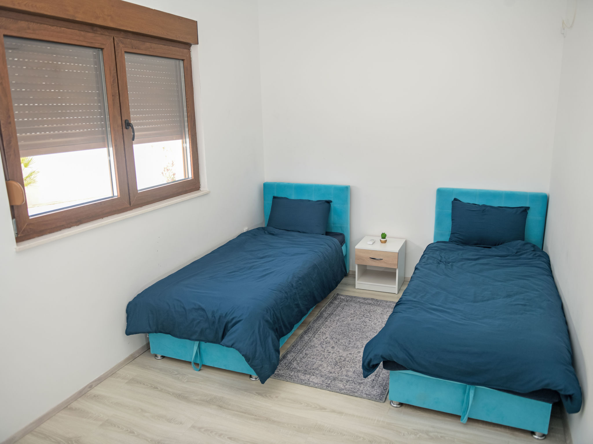 16-persoons vakantiehuis in Ivanica met verwarmd zwembad - foto 12