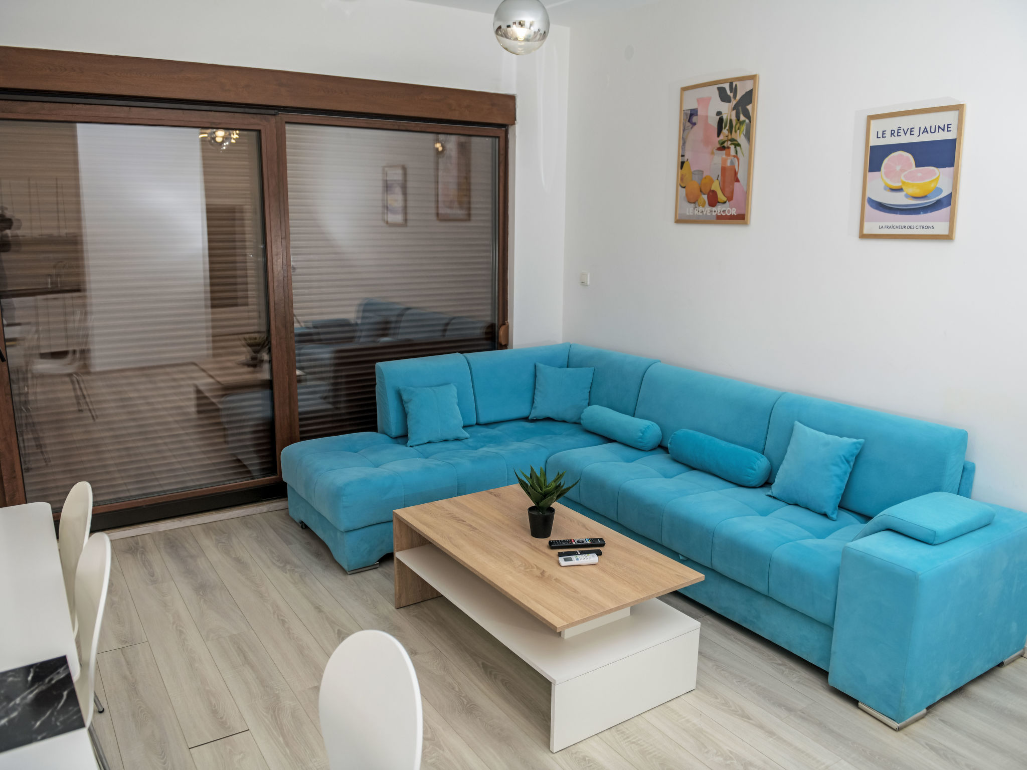 16-persoons vakantiehuis in Ivanica met verwarmd zwembad - foto 49