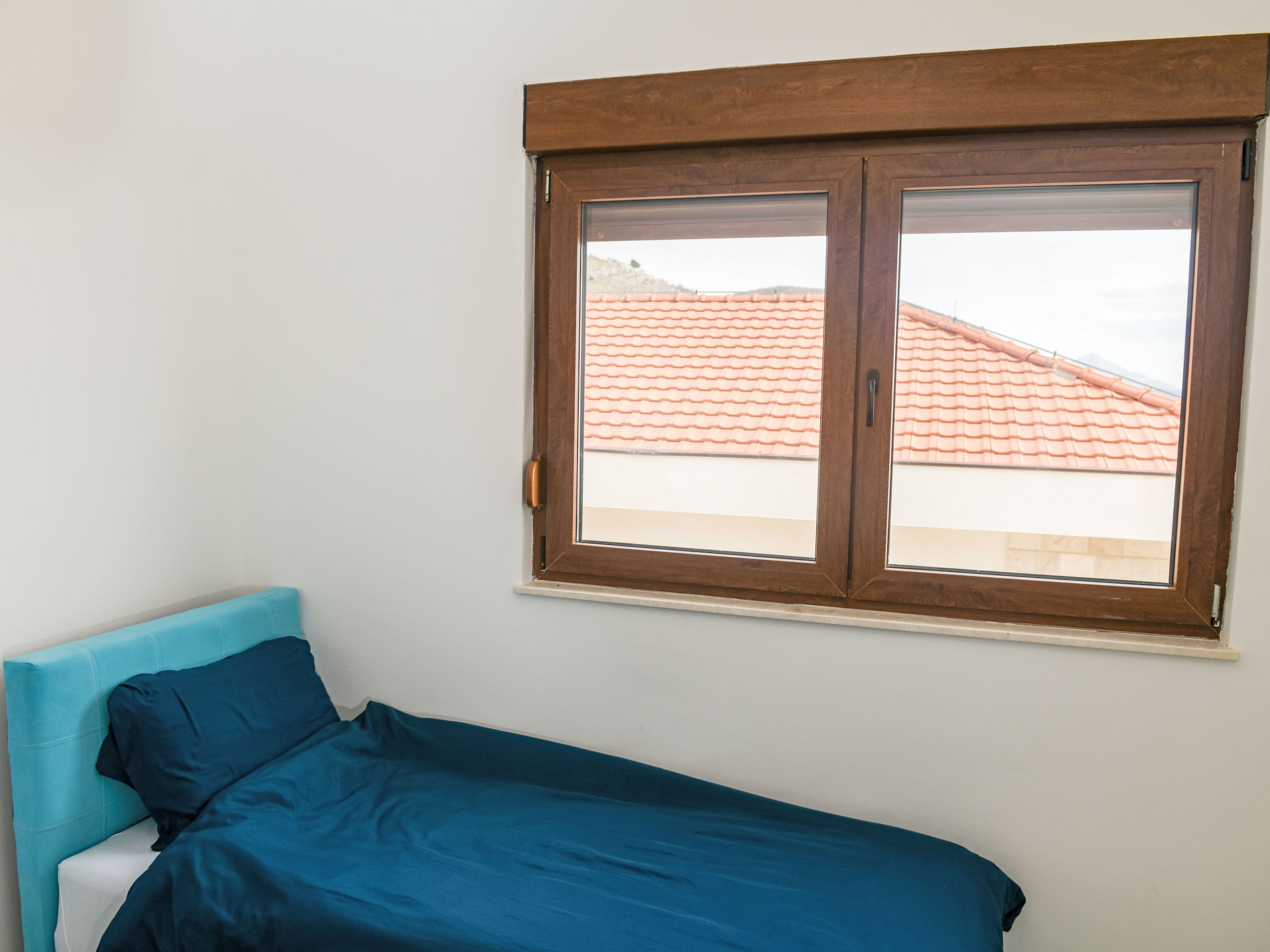16-persoons vakantiehuis in Ivanica met verwarmd zwembad - foto 63