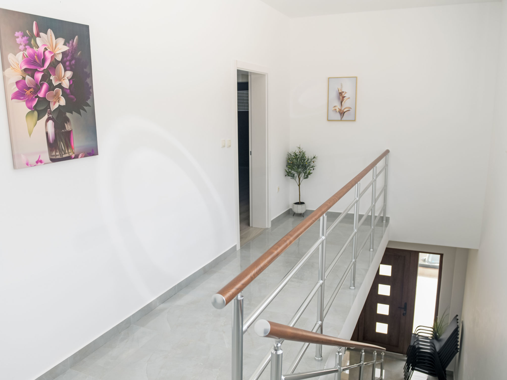 16-persoons vakantiehuis in Ivanica met verwarmd zwembad - foto 110