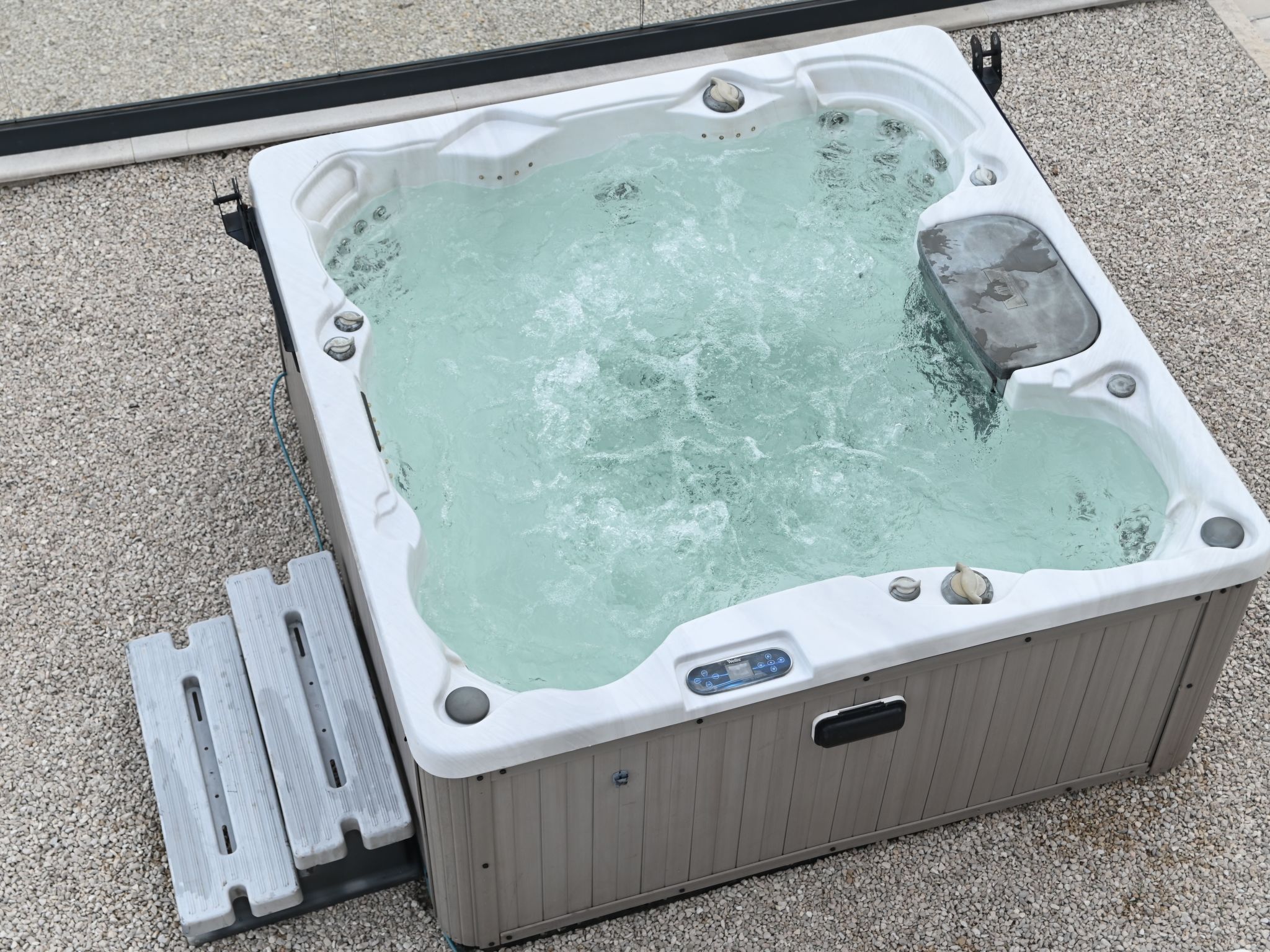 Villa Dubrovnik-Höhen