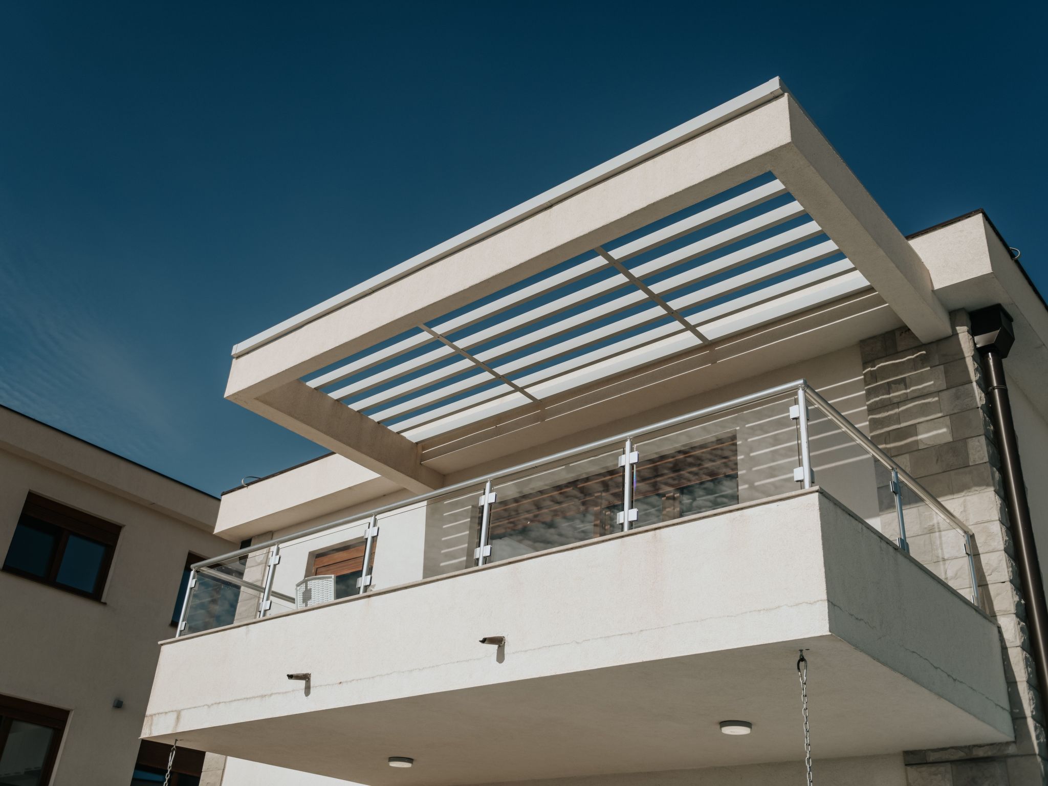 Villa Dubrovnik-Höhen-Draußen