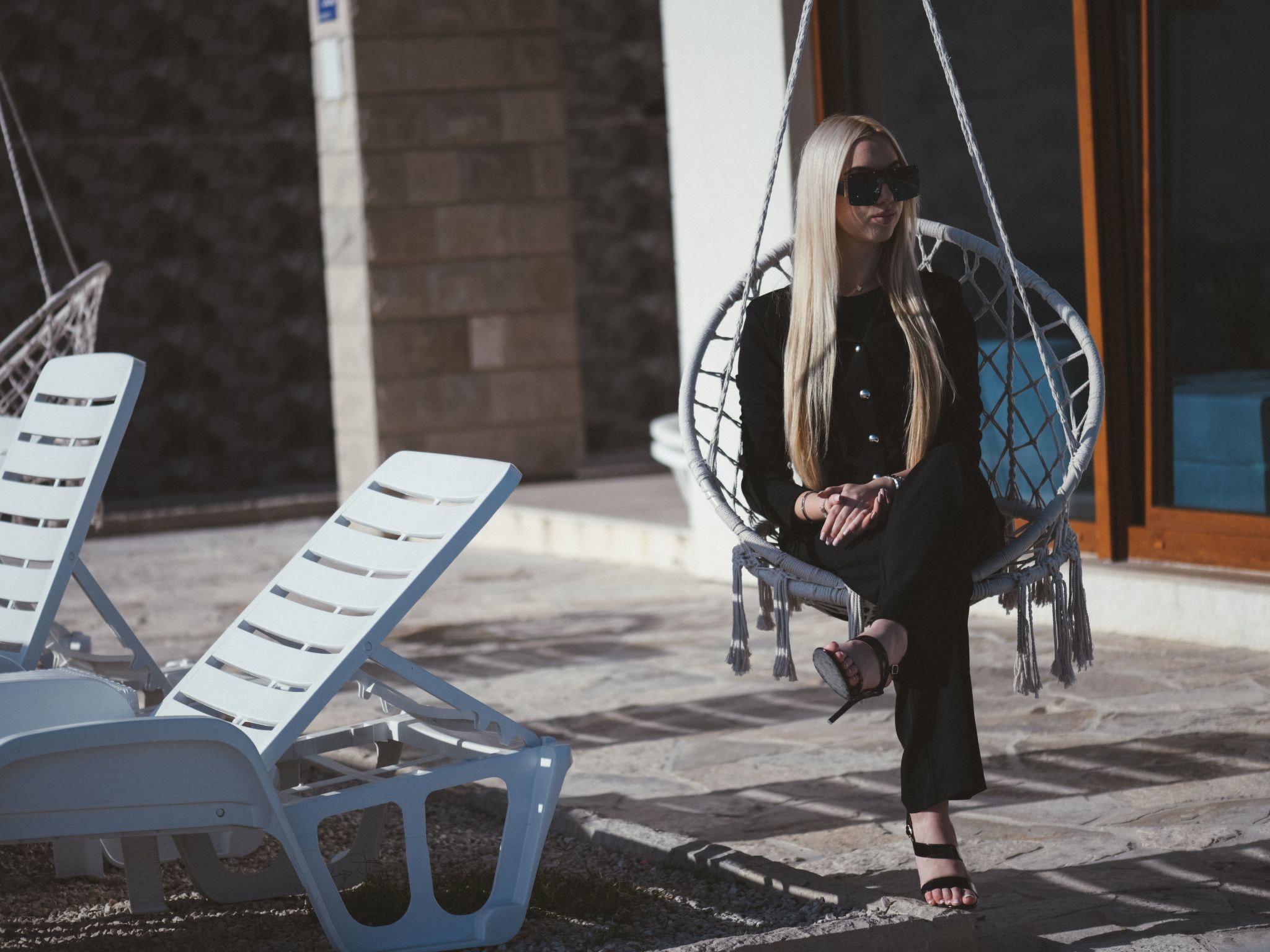 Villa Dubrovnik-Höhen-Draußen