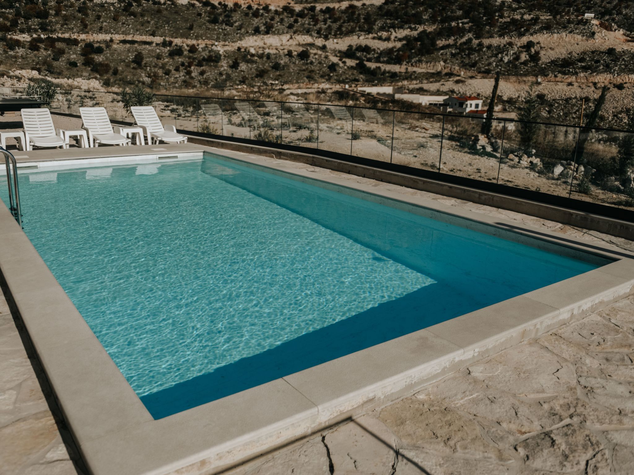 Villa Dubrovnik-Höhen-Draußen