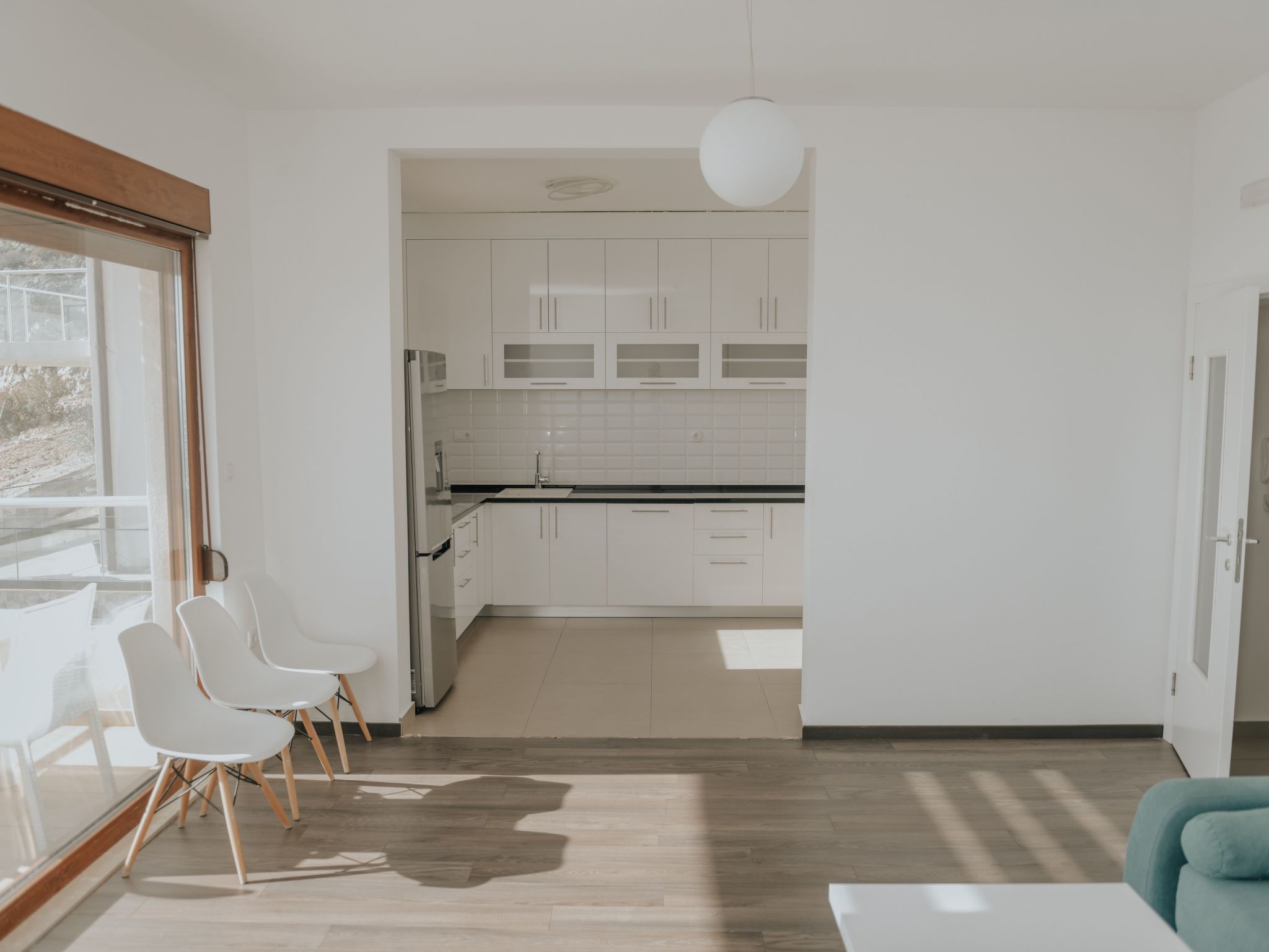 Villa Dubrovnik-Höhen-Drinnen