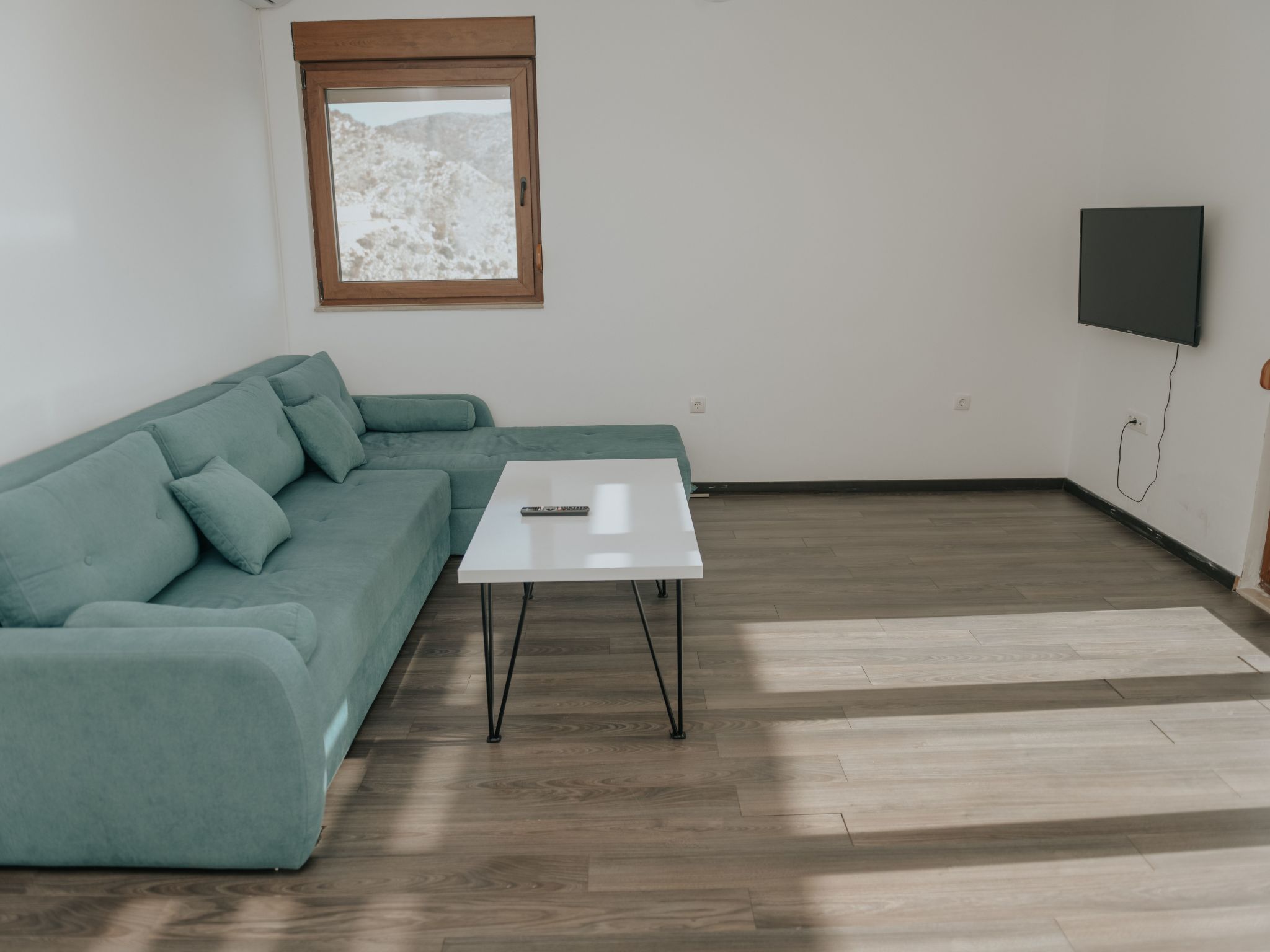 Villa Dubrovnik-Höhen-Drinnen