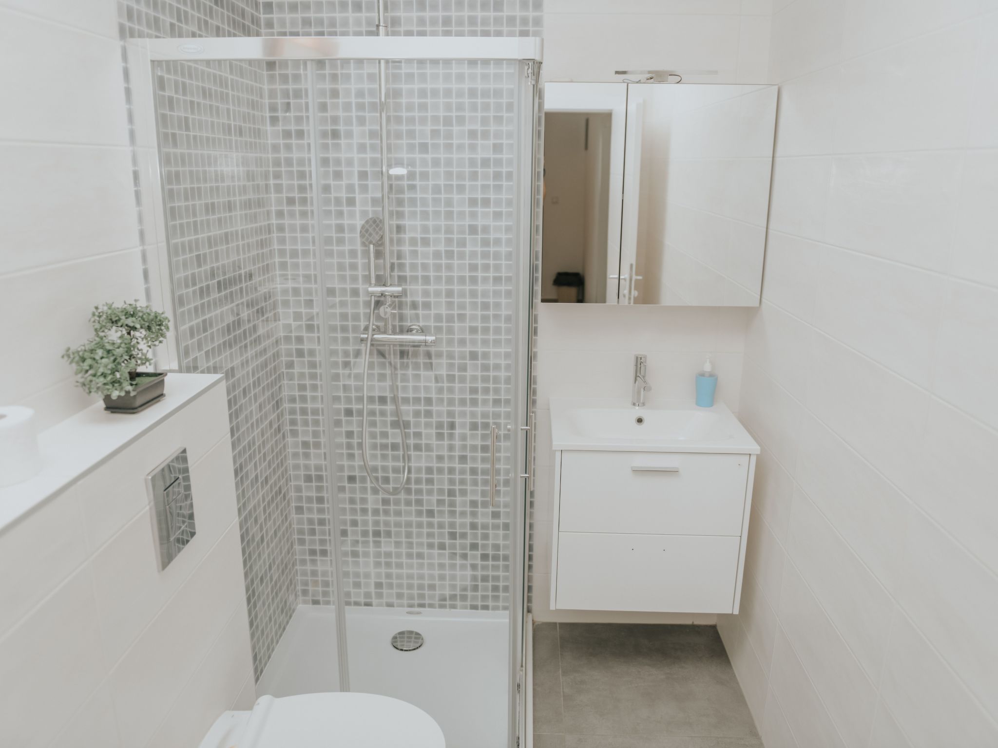 Villa Dubrovnik-Höhen-Drinnen