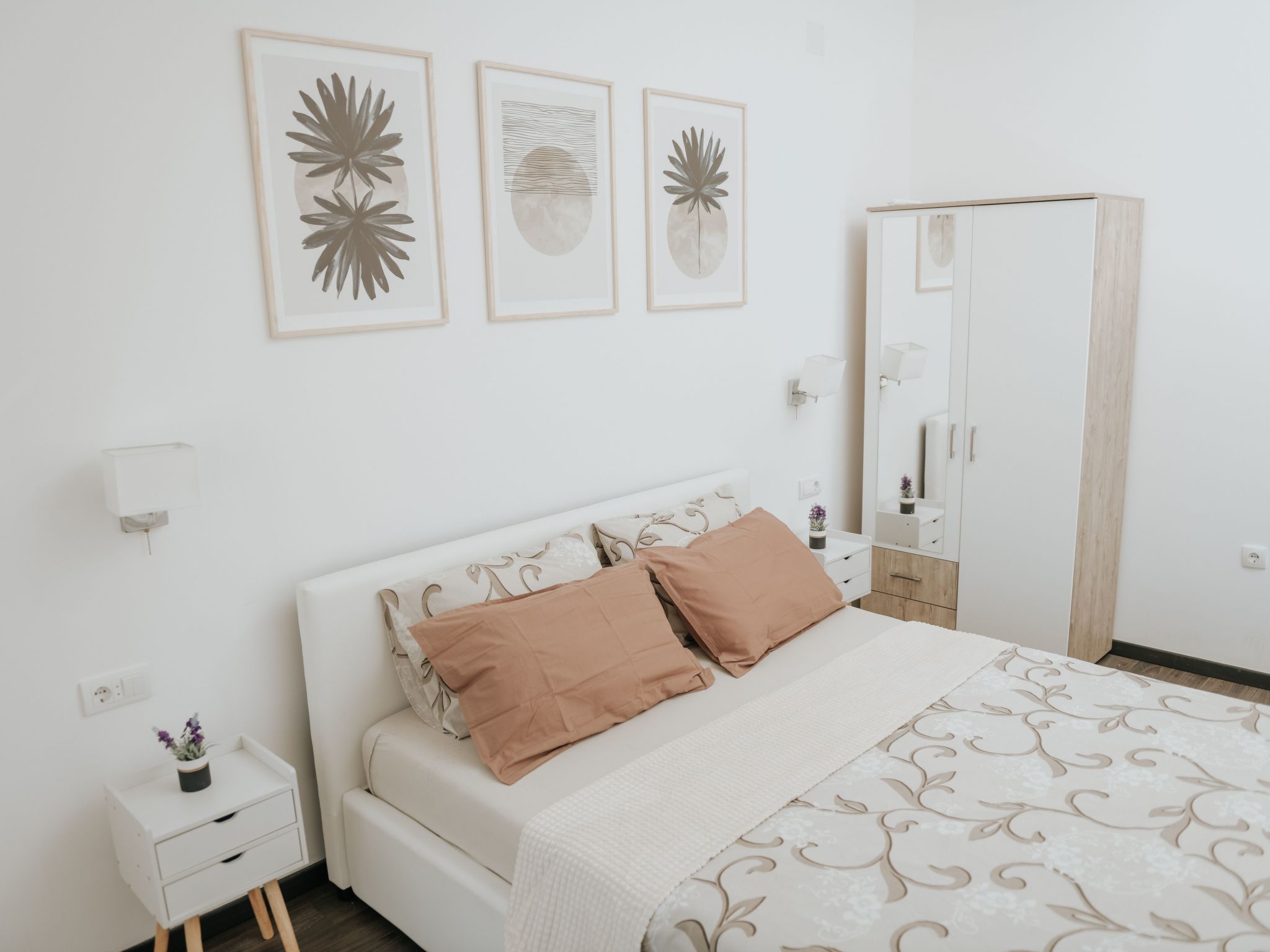 Villa Dubrovnik-Höhen-Drinnen