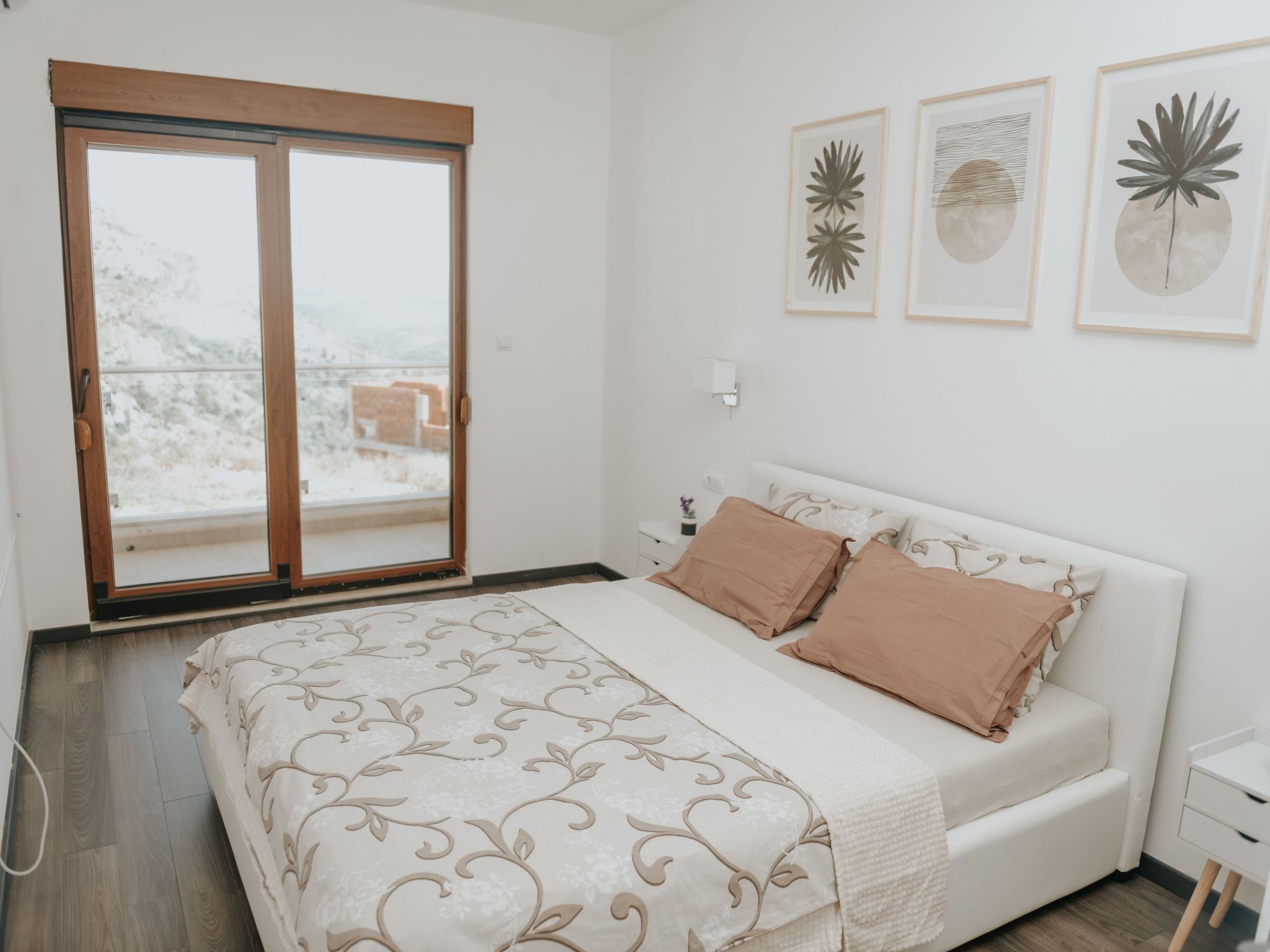 Villa Dubrovnik-Höhen-Drinnen