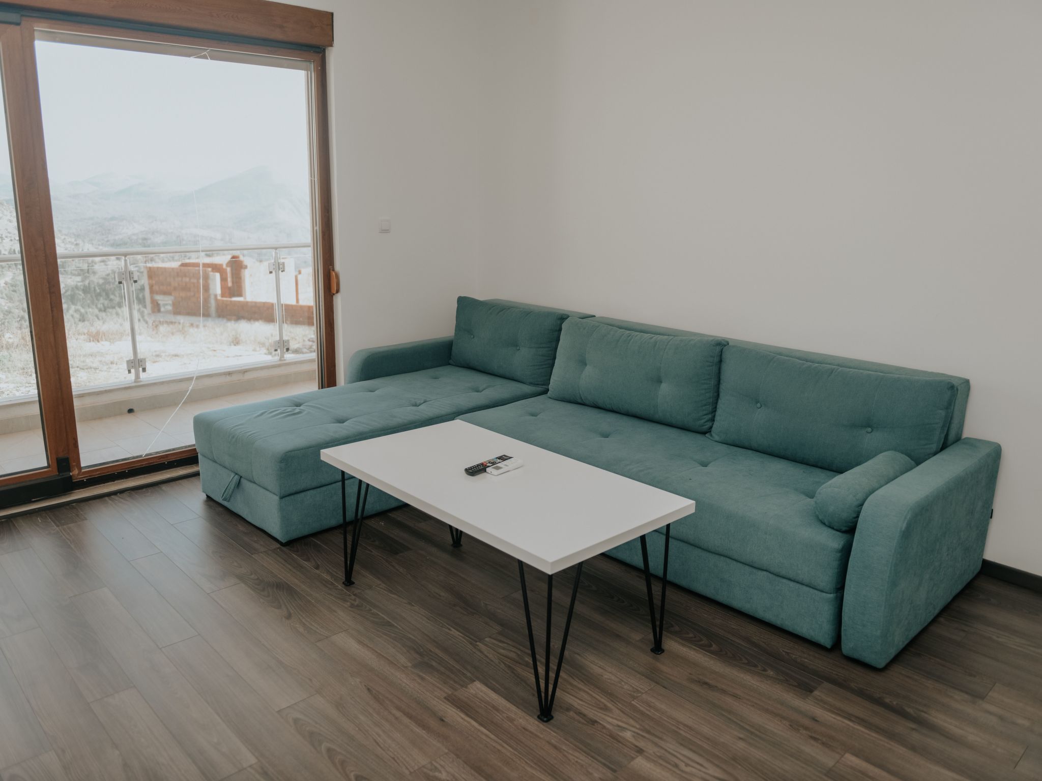 Villa Dubrovnik-Höhen-Drinnen