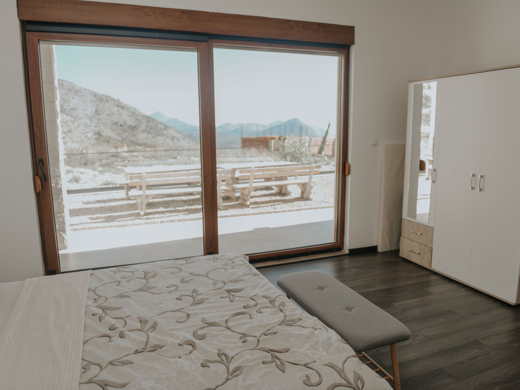 Villa Dubrovnik-Höhen-Drinnen