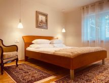 Vrijstaand appartement met privézwembad in Mostar - thumbnail 3
