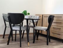 Knus appartement in Kupres, vlakbij het meer en op 2 km van de skipiste - thumbnail 1