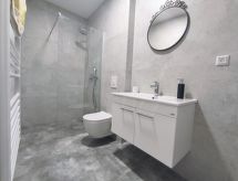 Knus appartement in Kupres, vlakbij het meer en op 2 km van de skipiste - thumbnail 5