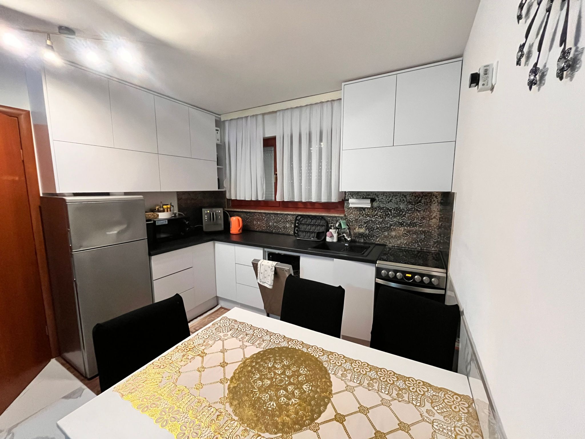 "Villa Diamond Hill"-Binnen