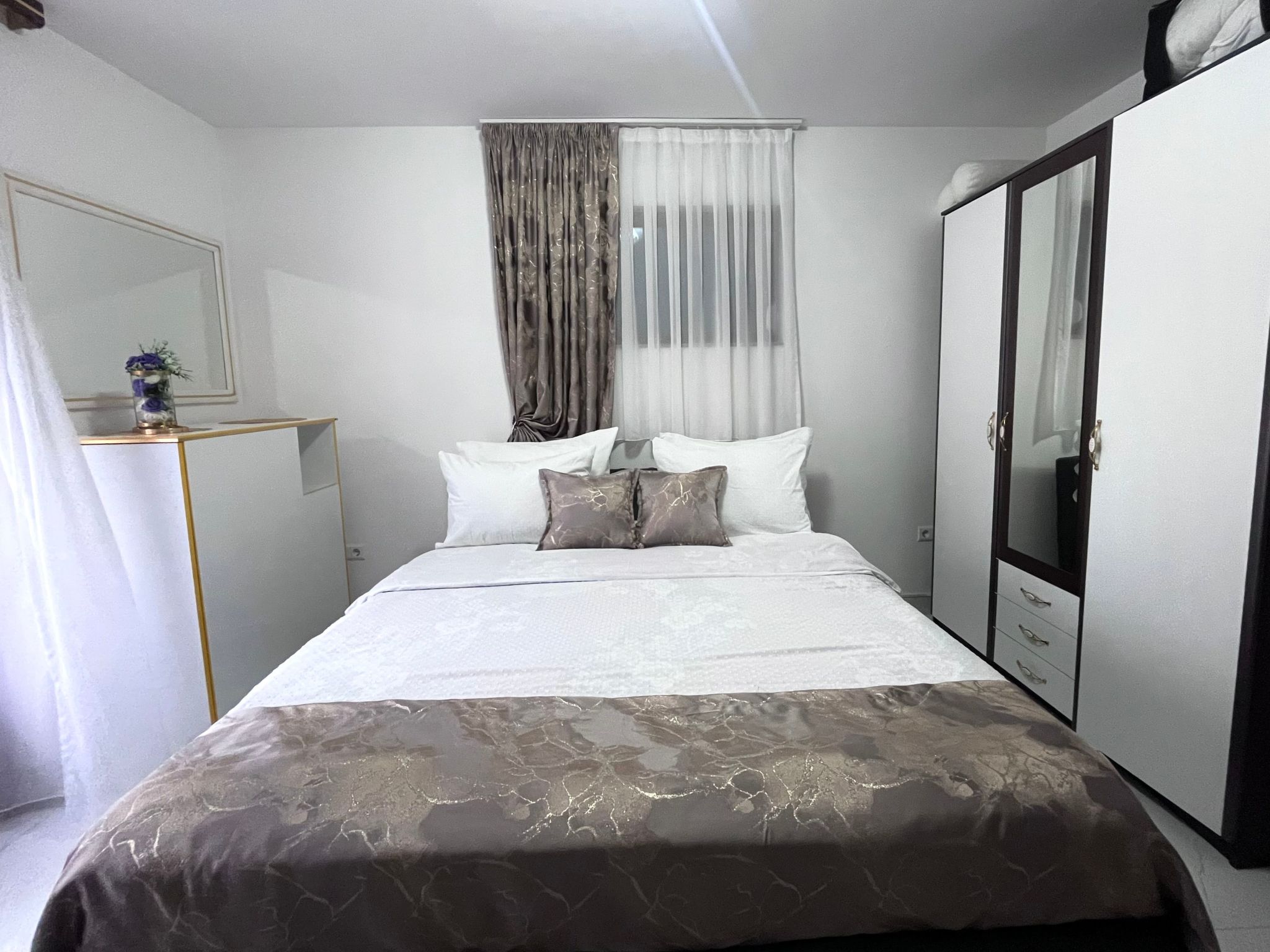 "Villa Diamond Hill"-Binnen