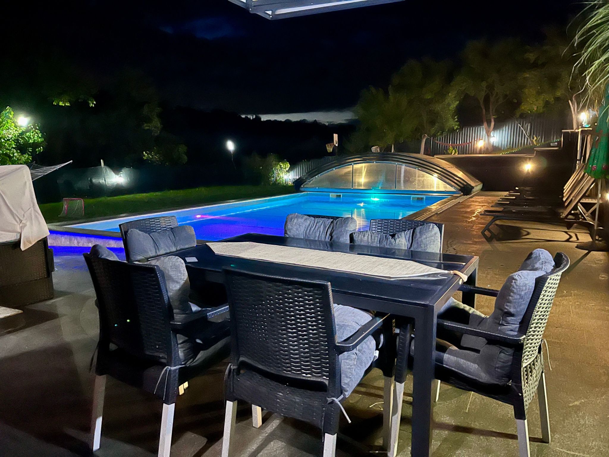 "Villa Diamond Hill" - Image 5