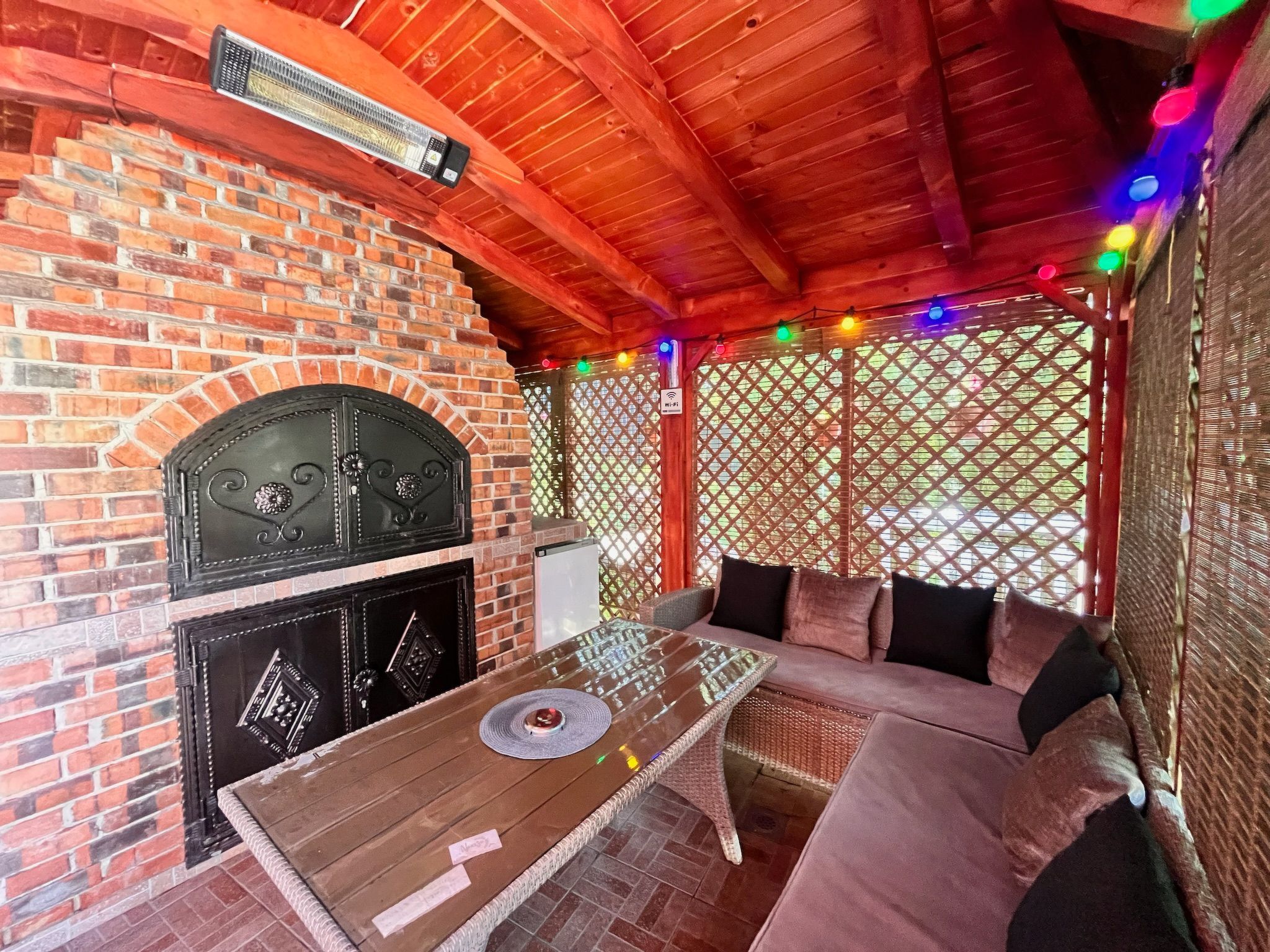 "Villa Diamond Hill" - Image 4
