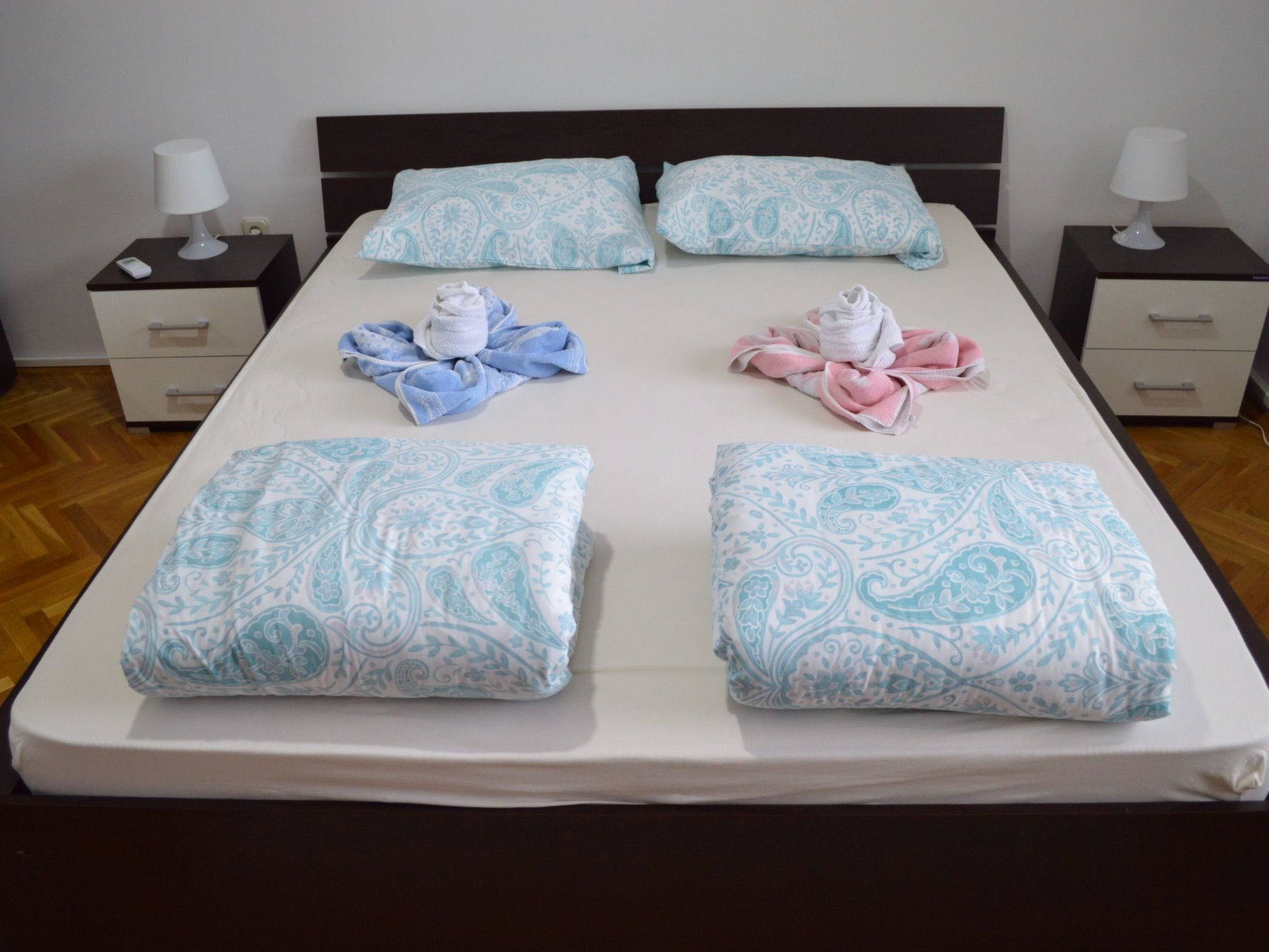 Wohnung "Wohnung Ria Ilidza "Sarajevo